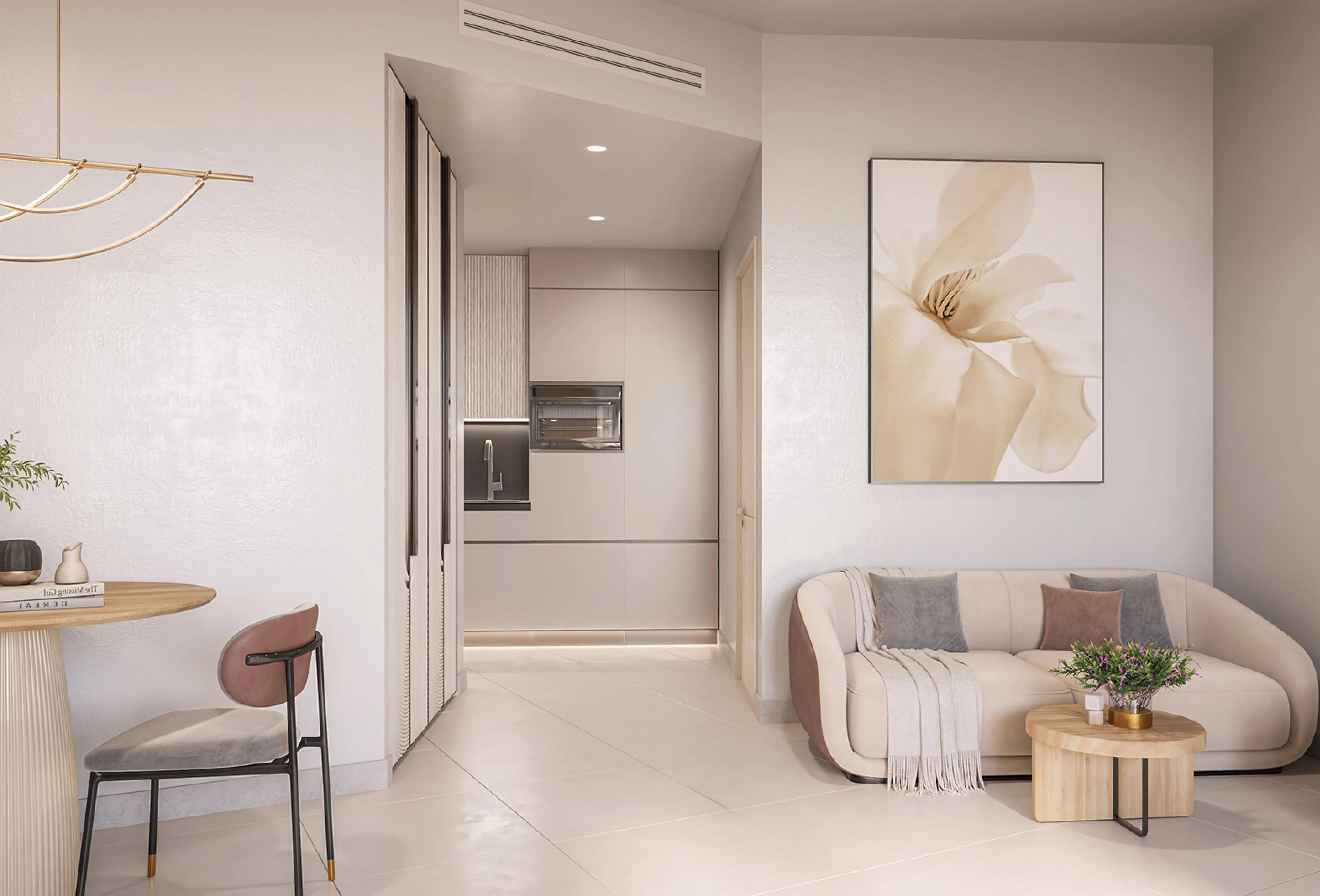 ARTHOUSE HILLS RESIDENCES "Arthouse Hills Arjan" 13