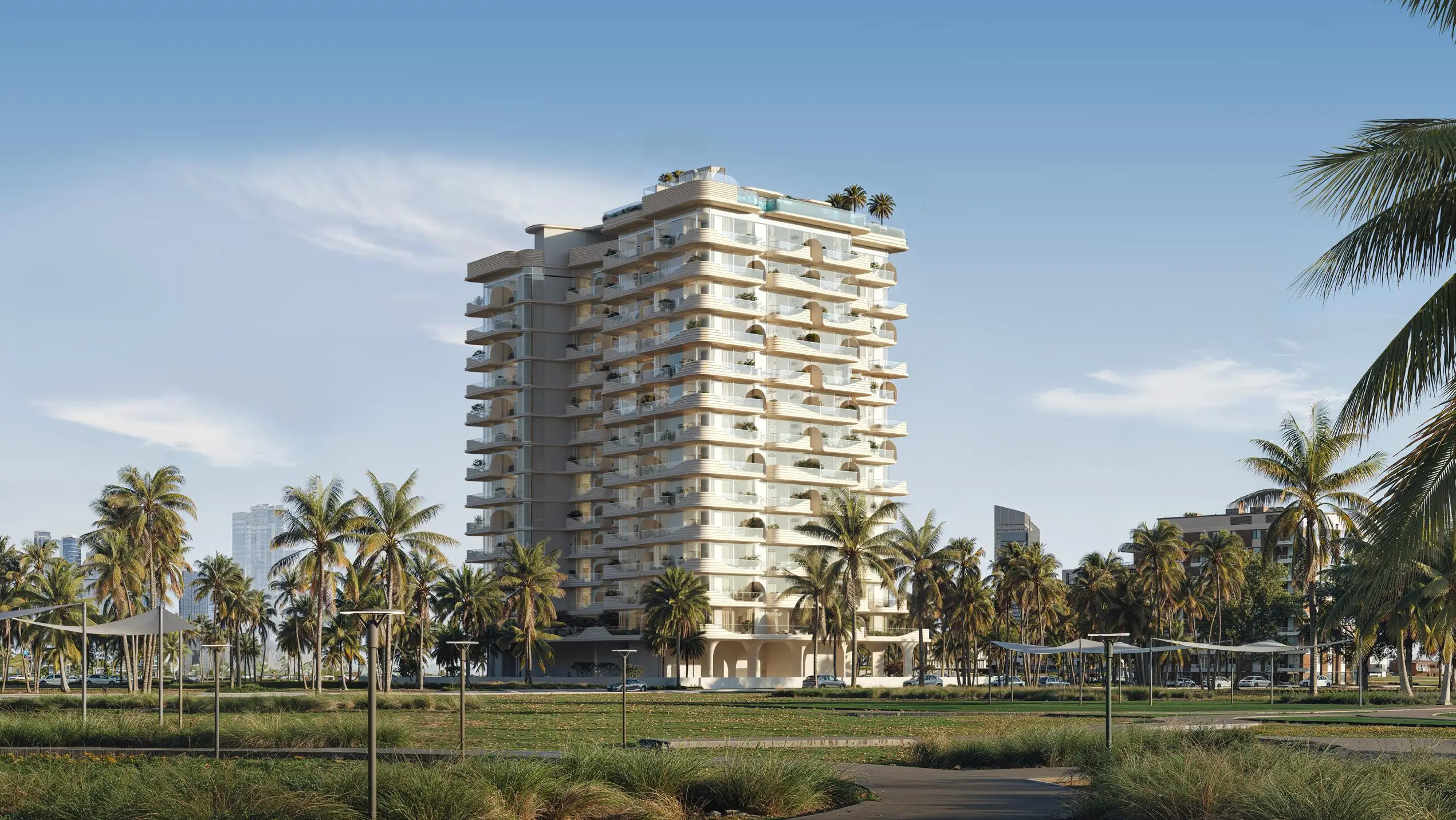 WADAN DEVELOPMENTS "CYBÈLE by Wadan" 4