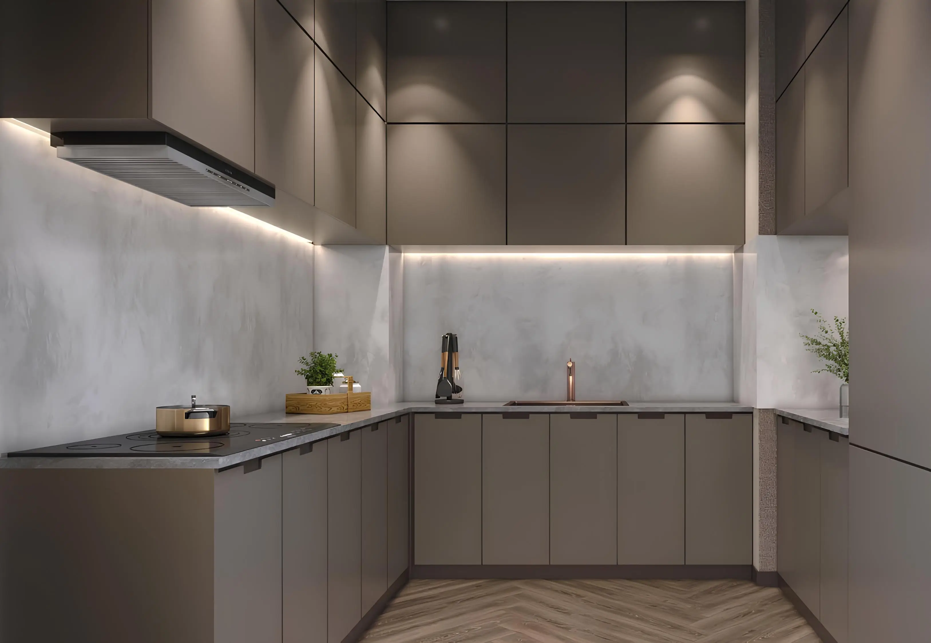 AQUA DEVELOPMENTS "The Central Uptown" NEW LAUNCH 11