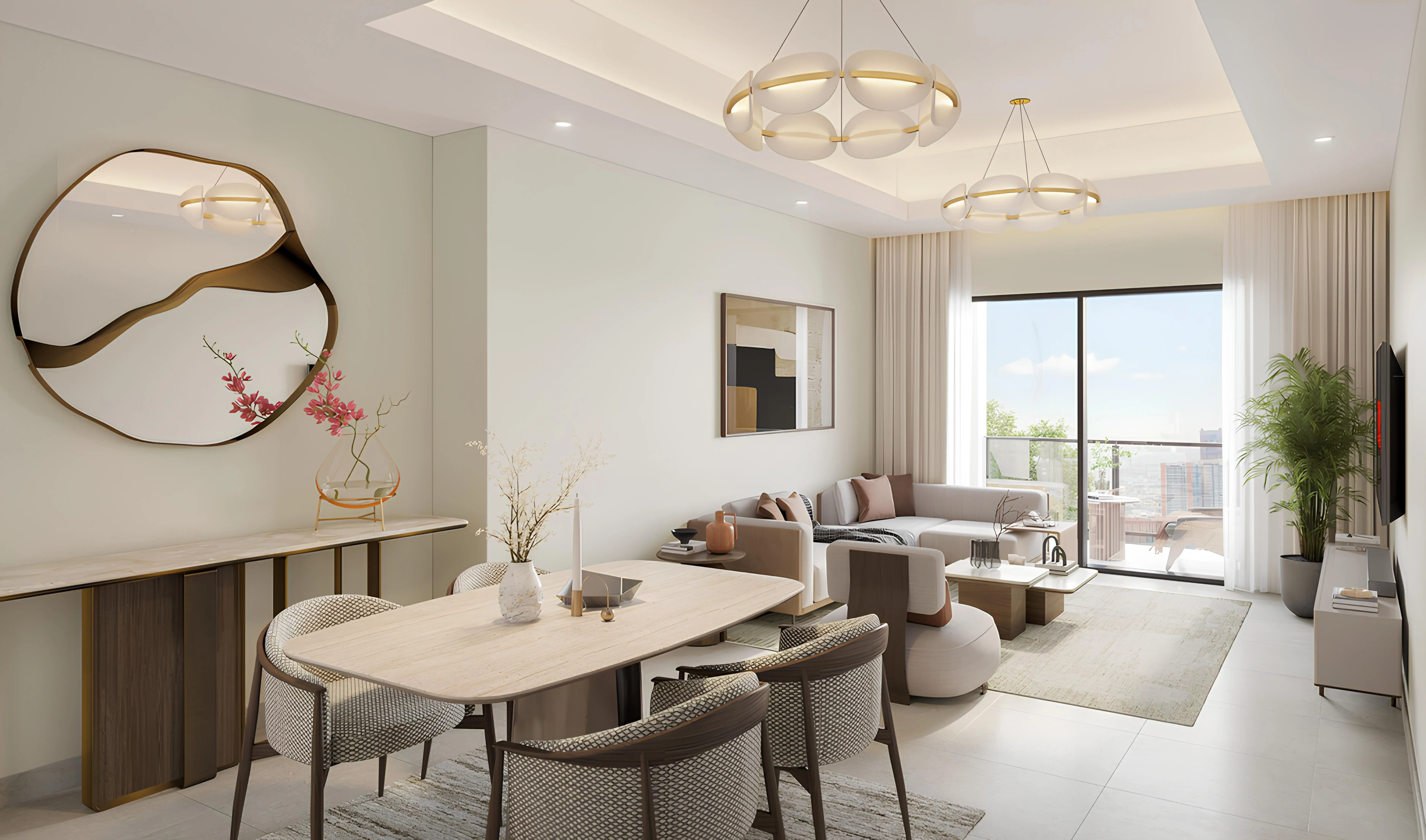 GJ PROPERTIES "Barajeel Tower A"