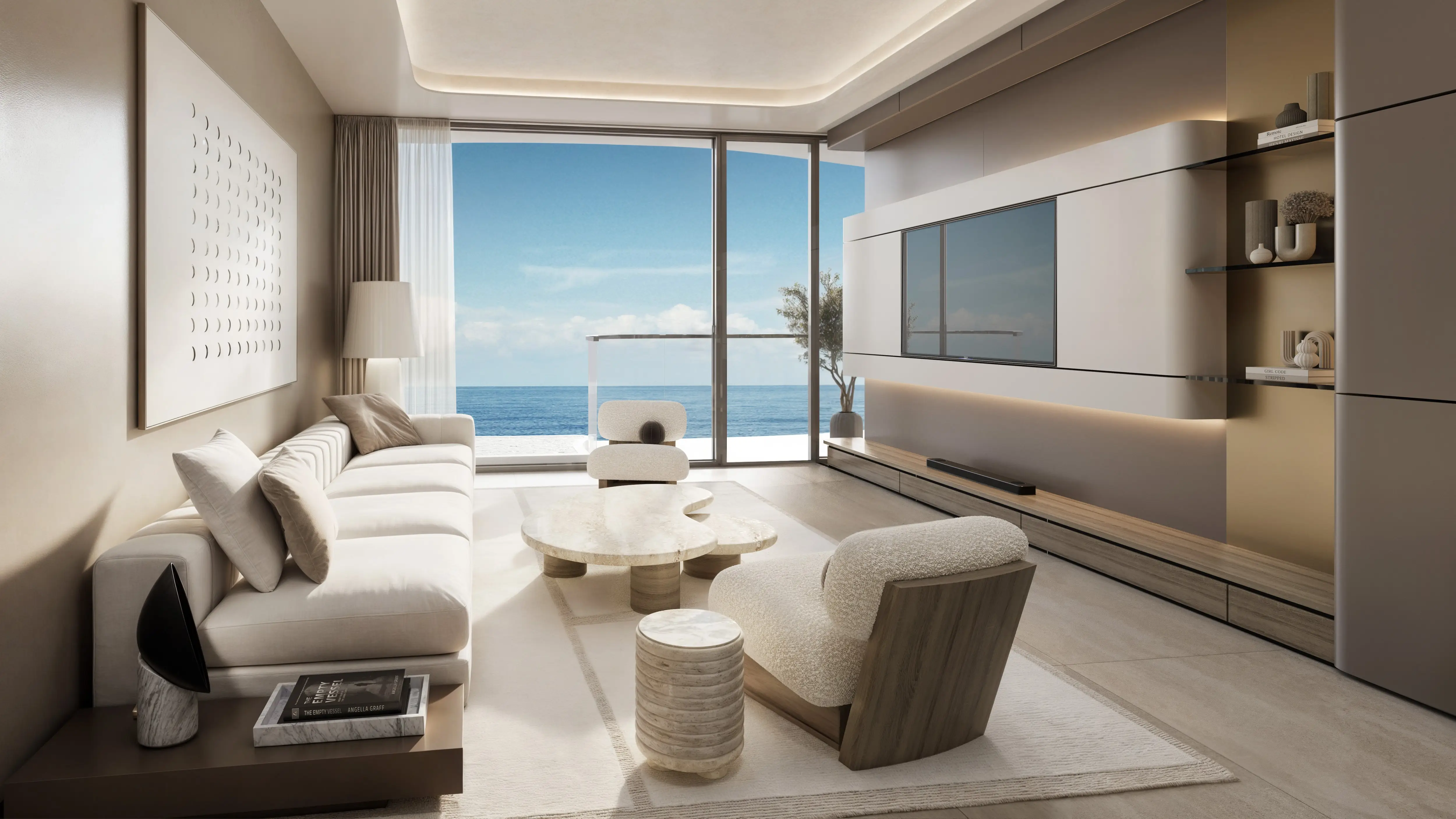 ELYSIAN DEVELOPMENTS "Esme Beach Residences" 16