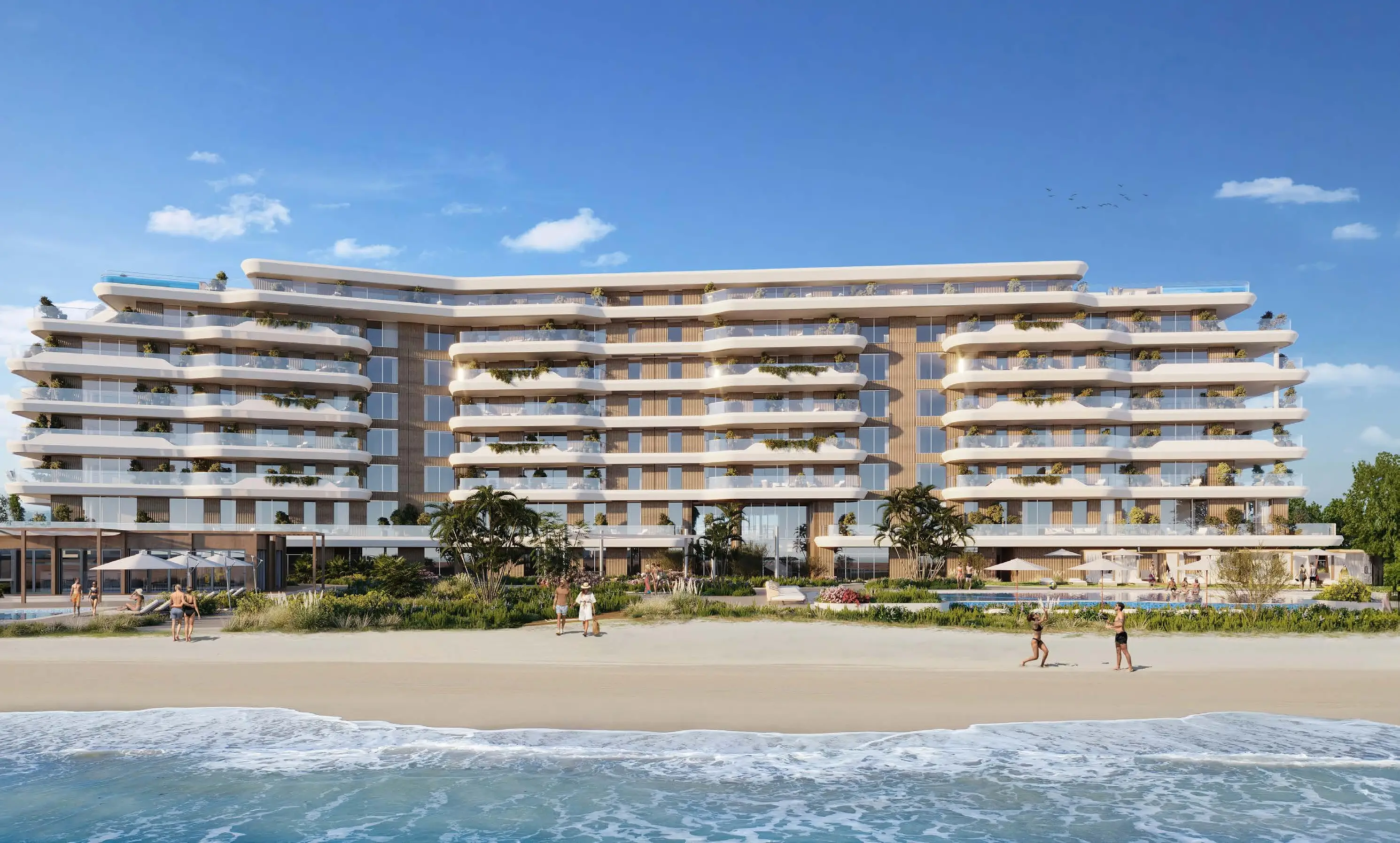 IMKAN PROPERTIES "SHA Emirates" 26