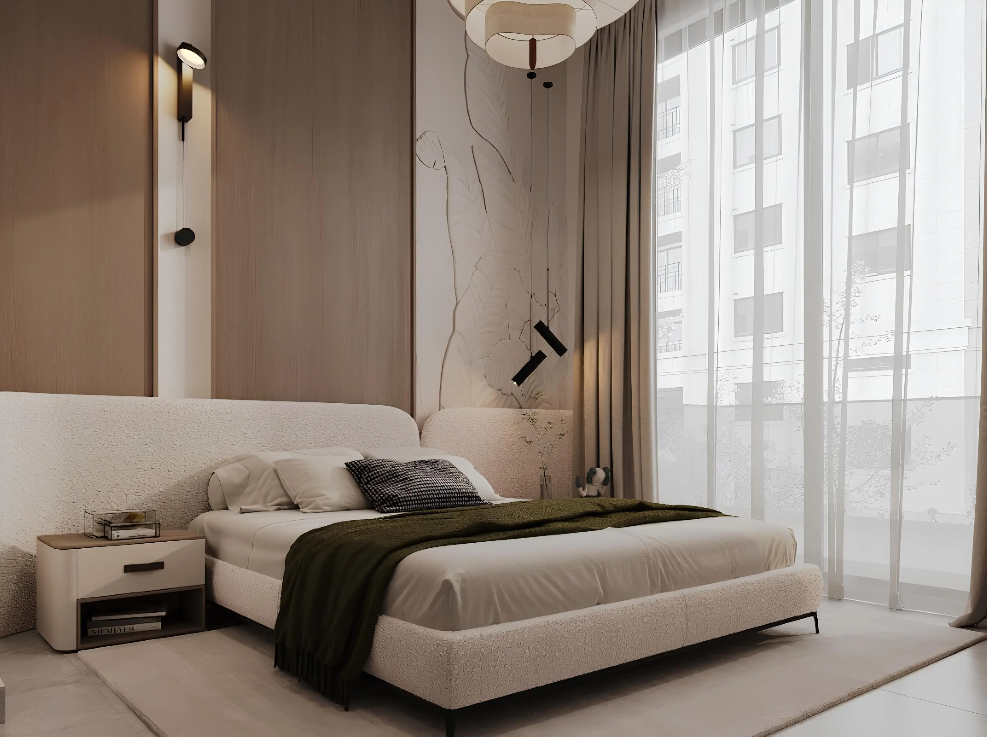 ABRA "The Willows Residences" 4
