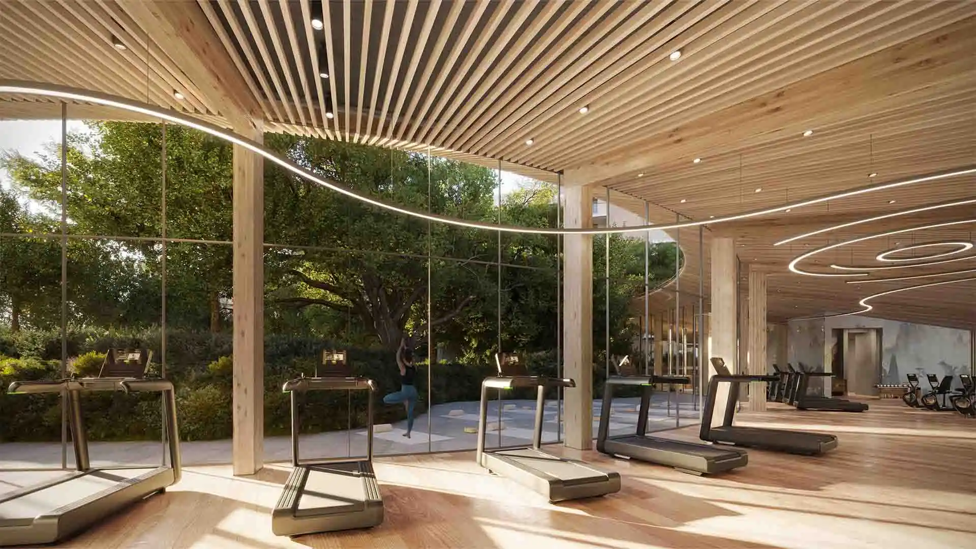 MAJID AL FUTTAIM "Cilia at Ghaf Woods" 3