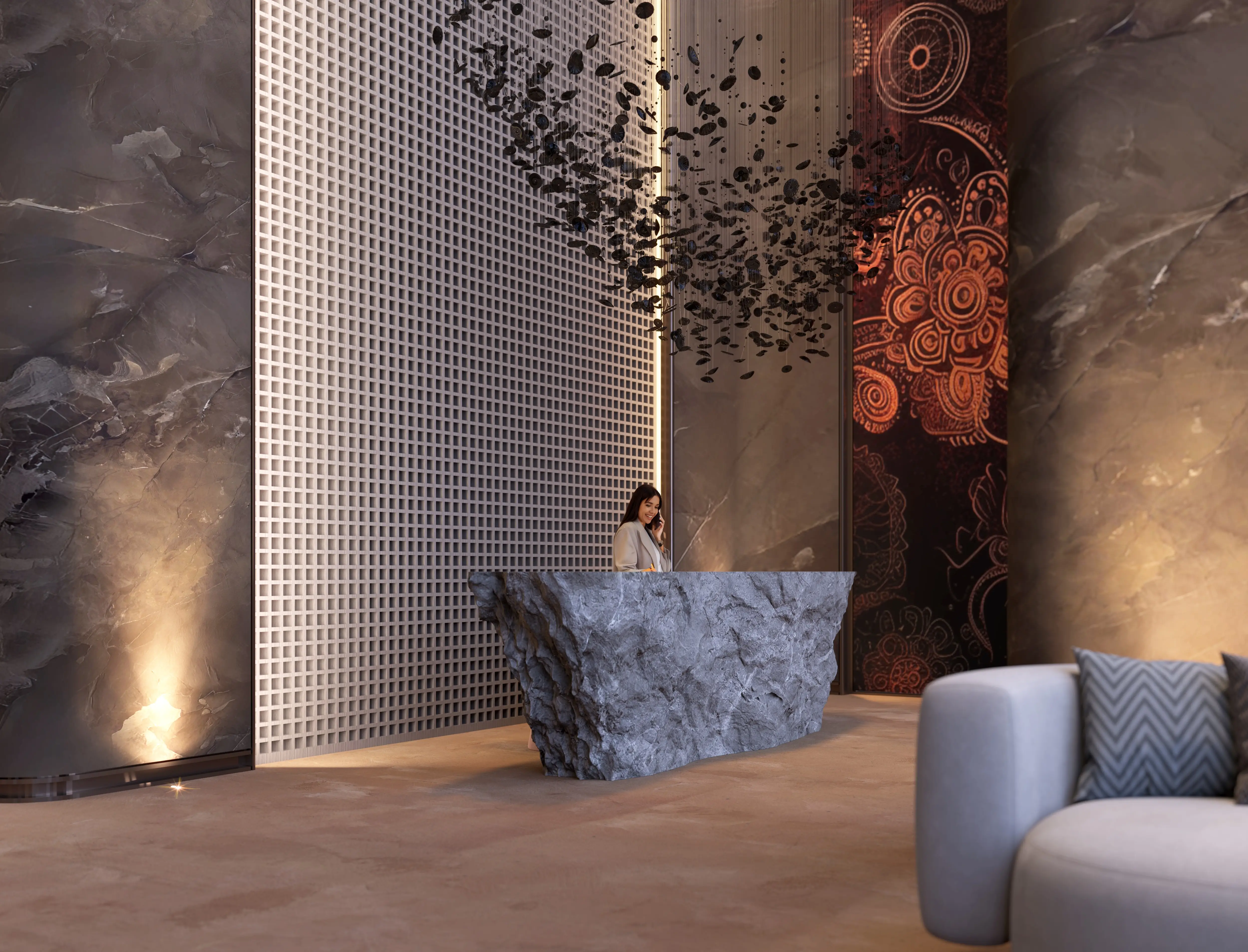 TIGER "Ananda Residences" 4