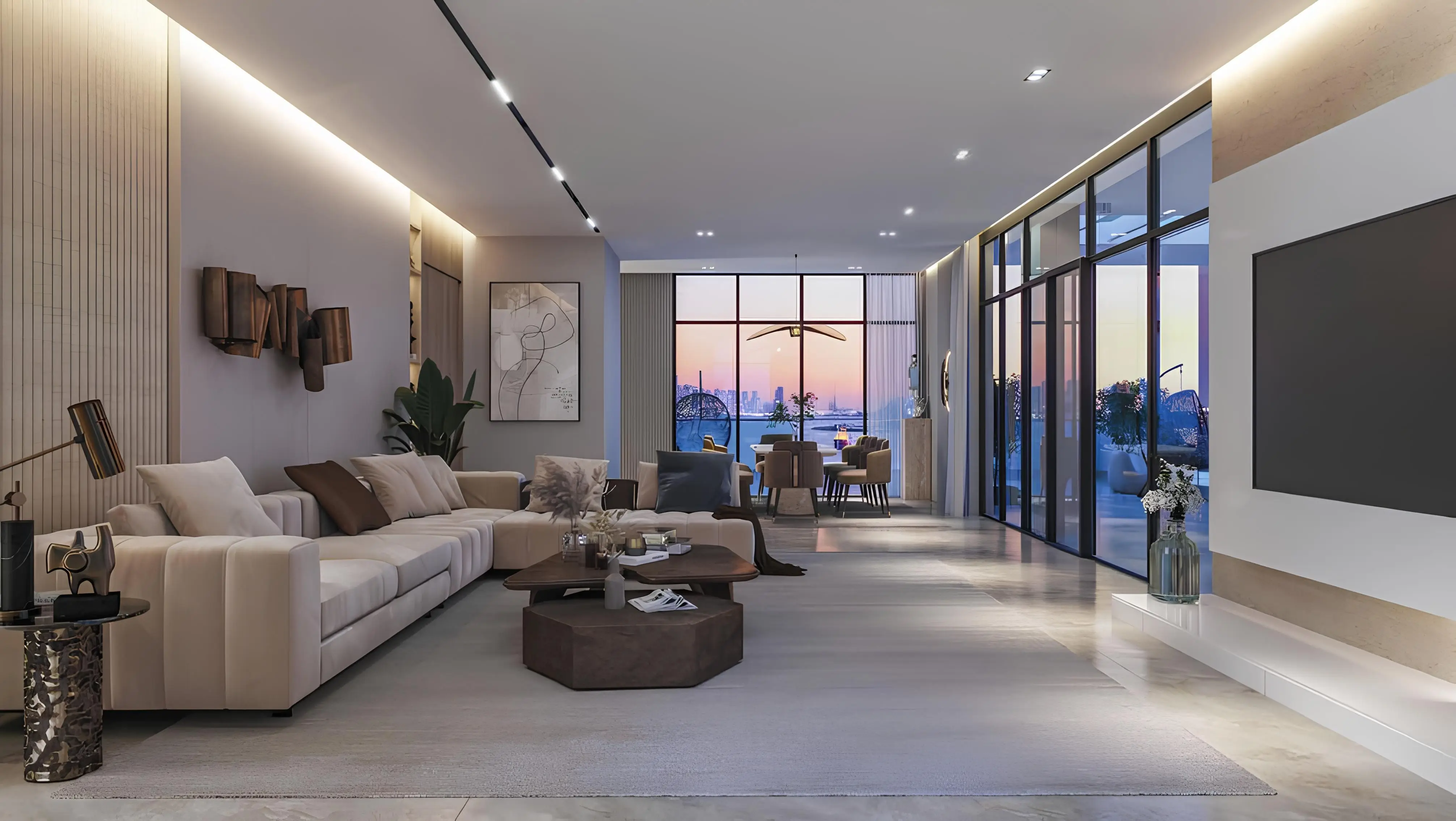 VAKSON "Riva Residence" 9