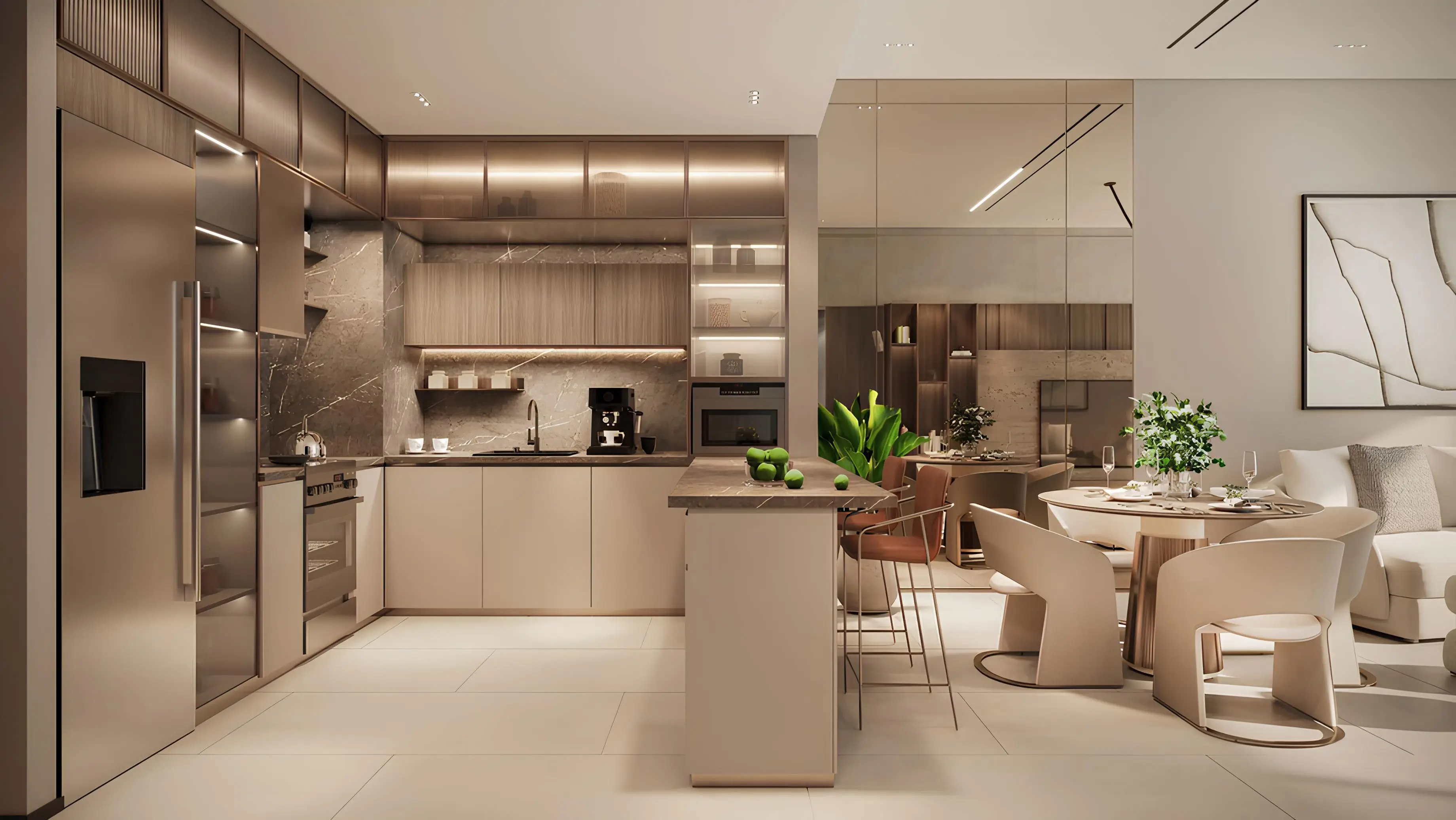 AYS DEVELOPERS "Ventone" NEW LAUNCH 2