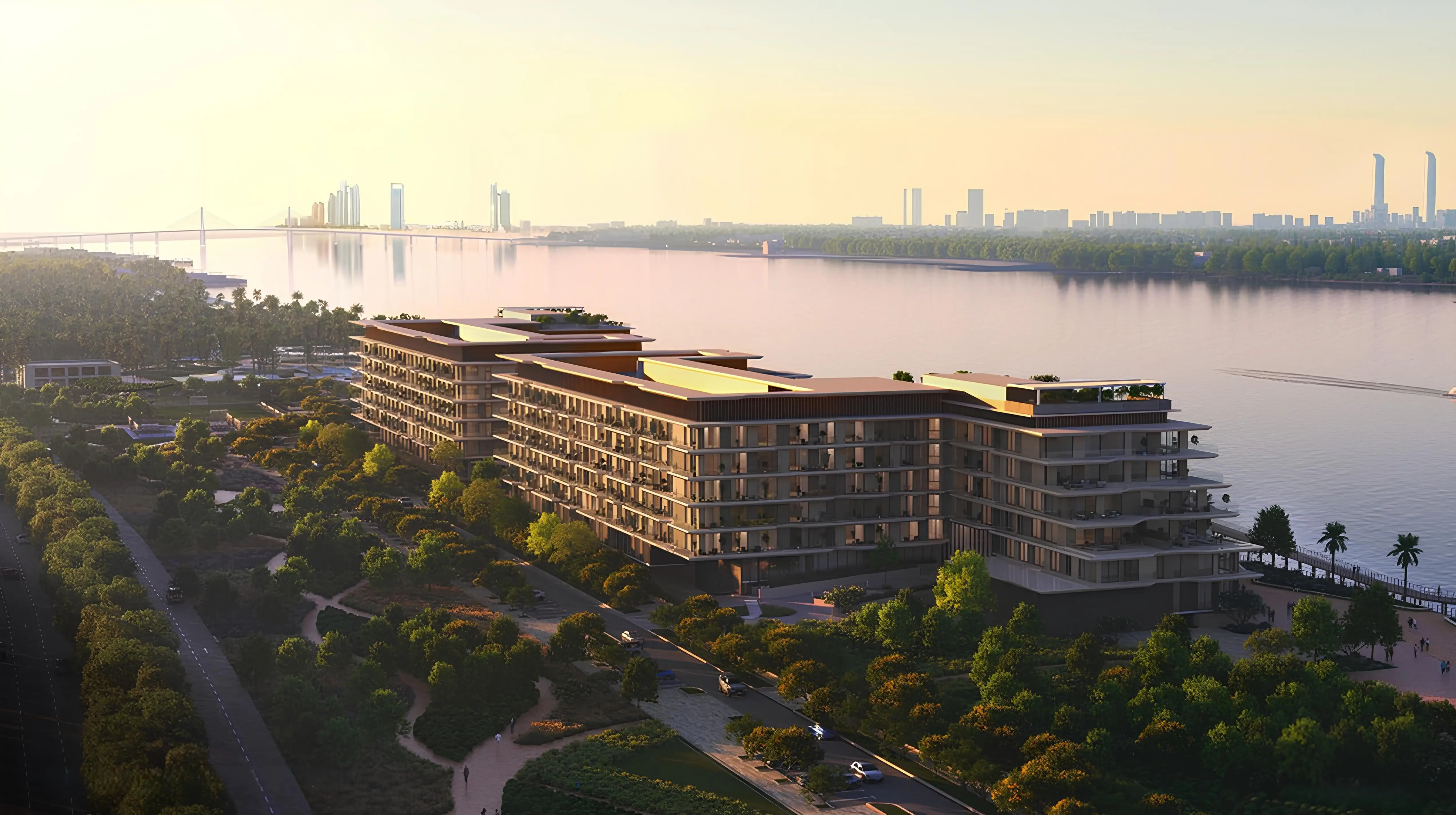 MODON "Bashayer Residences by Modon" 3