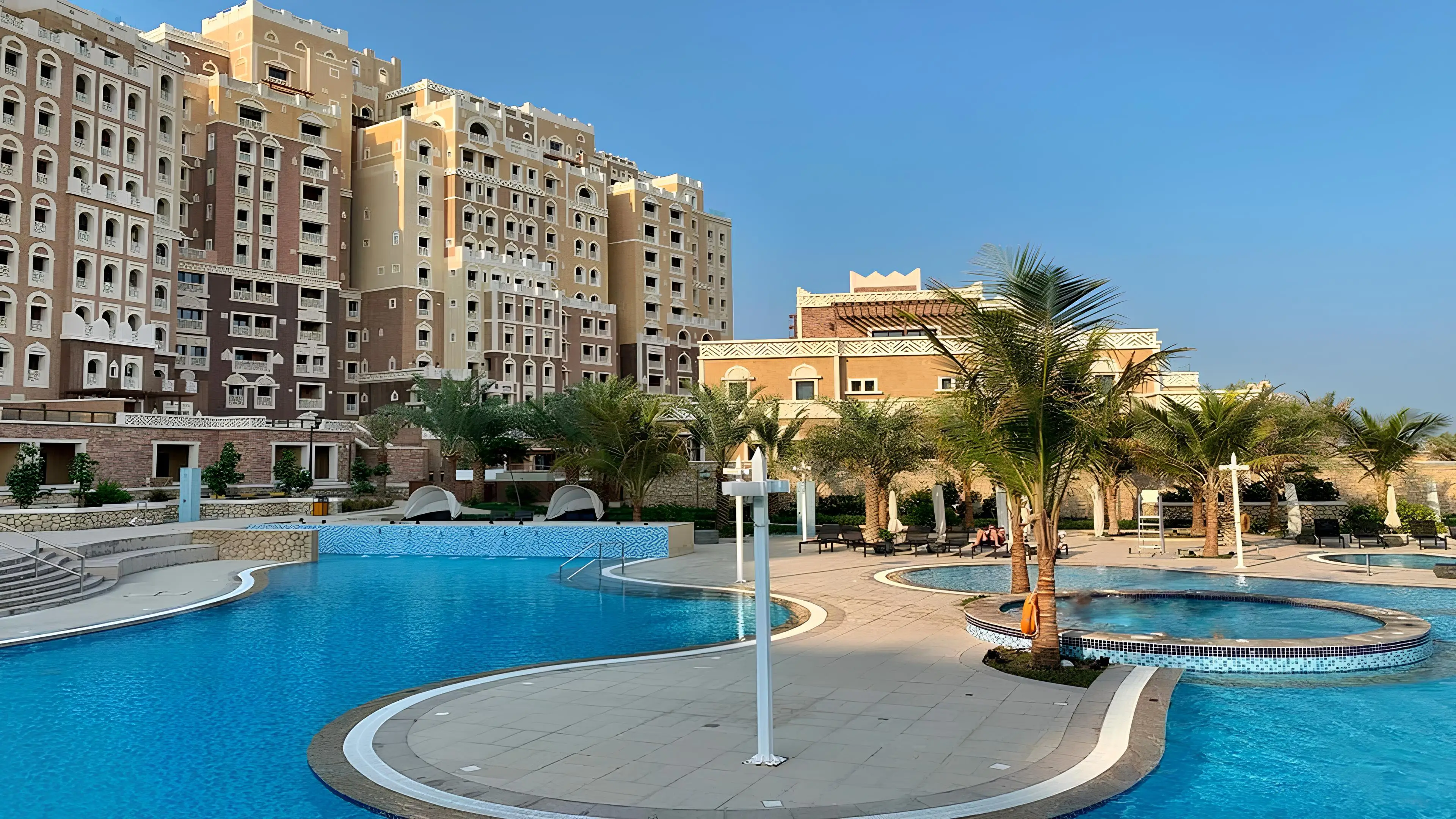 IFA "Balqis Residence" 5