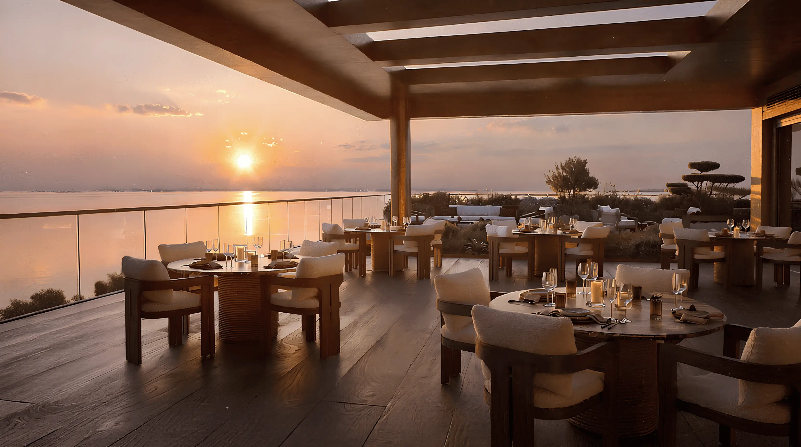 AVENEW "Cheval Residences" 28