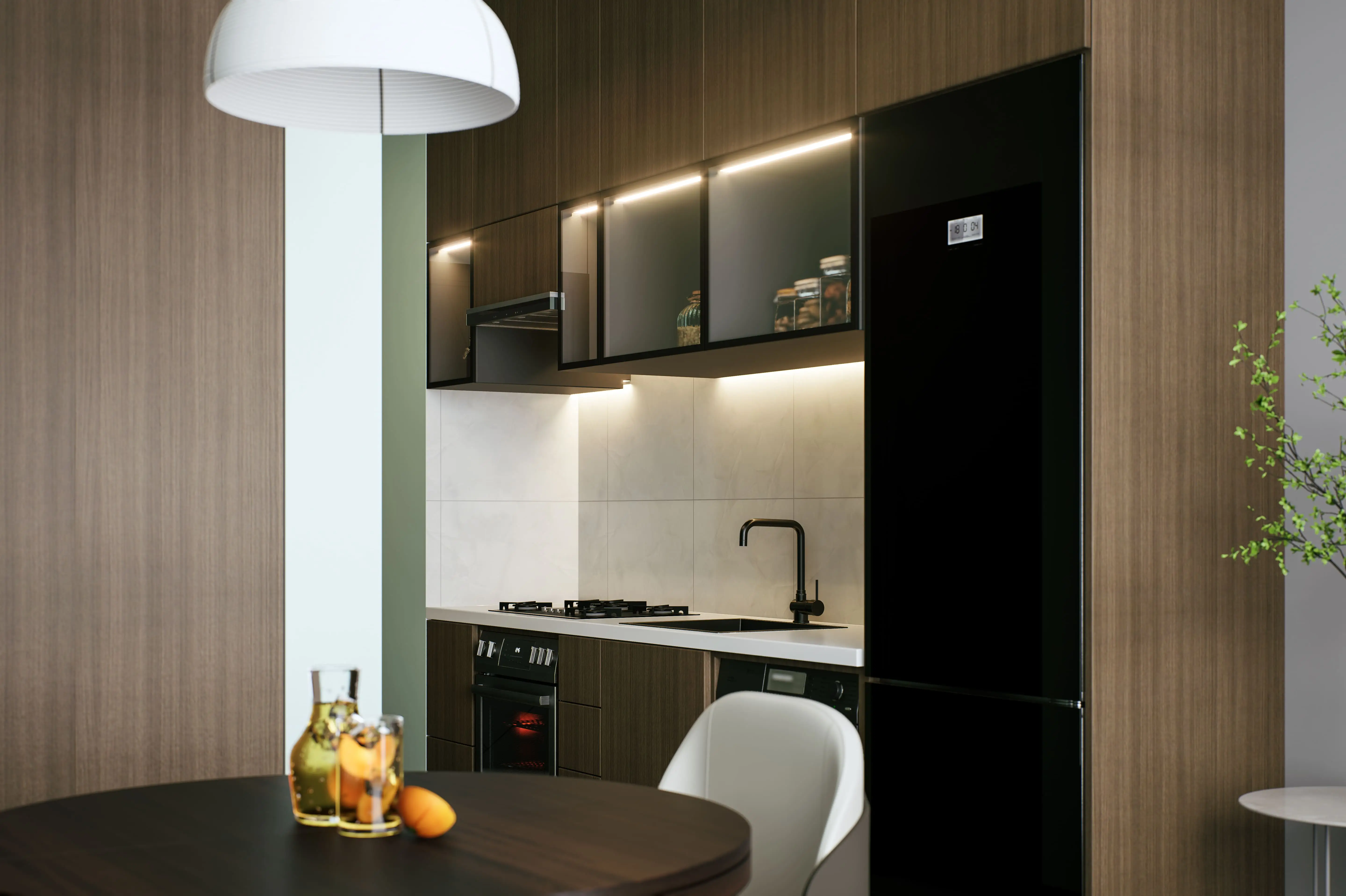 DUGASTA "Al Haseen Residences 4" 4