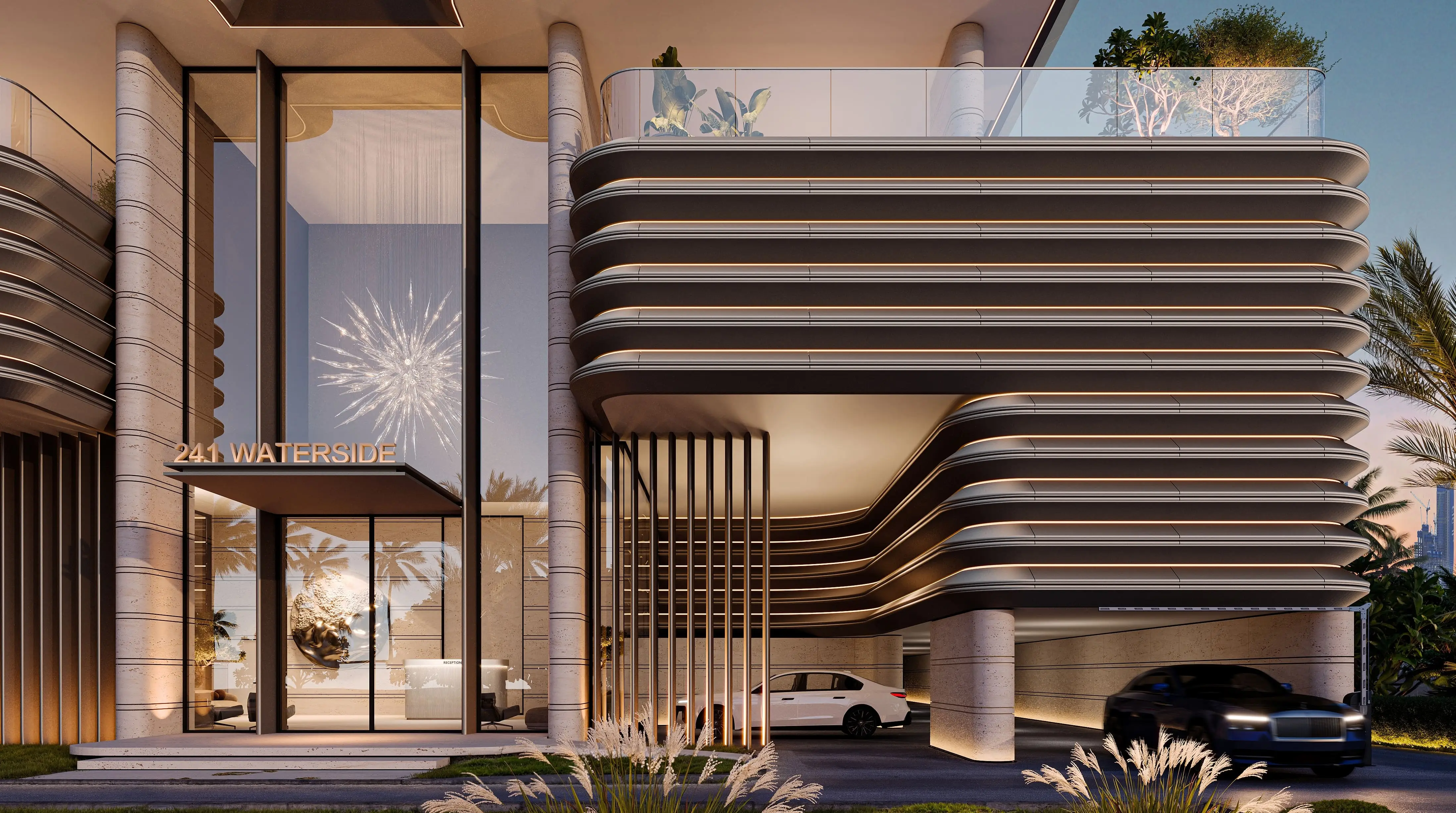 OBG "241 WATERSIDE" 13