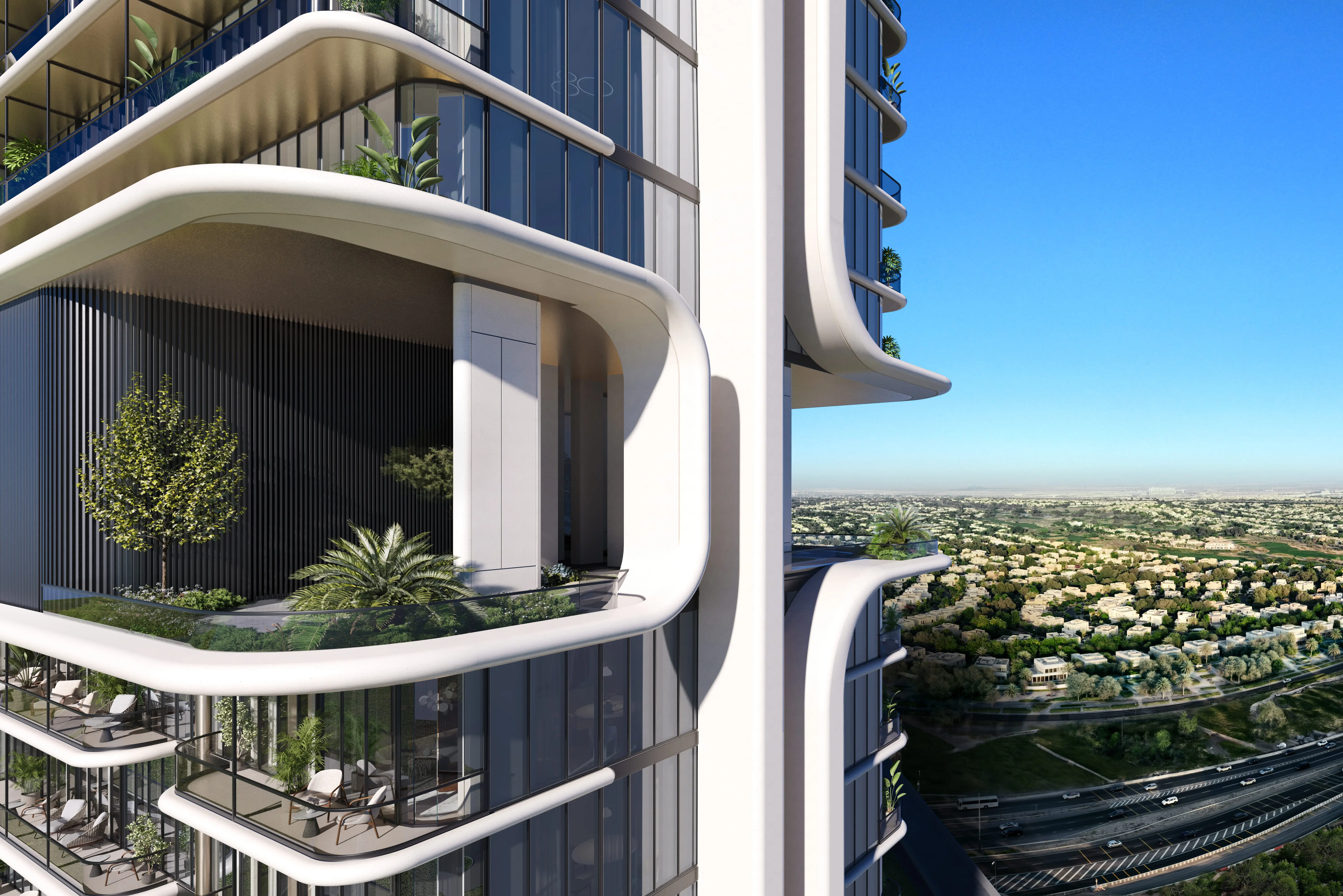 CITYVIEW DEVELOPMENTS "Velos" 4