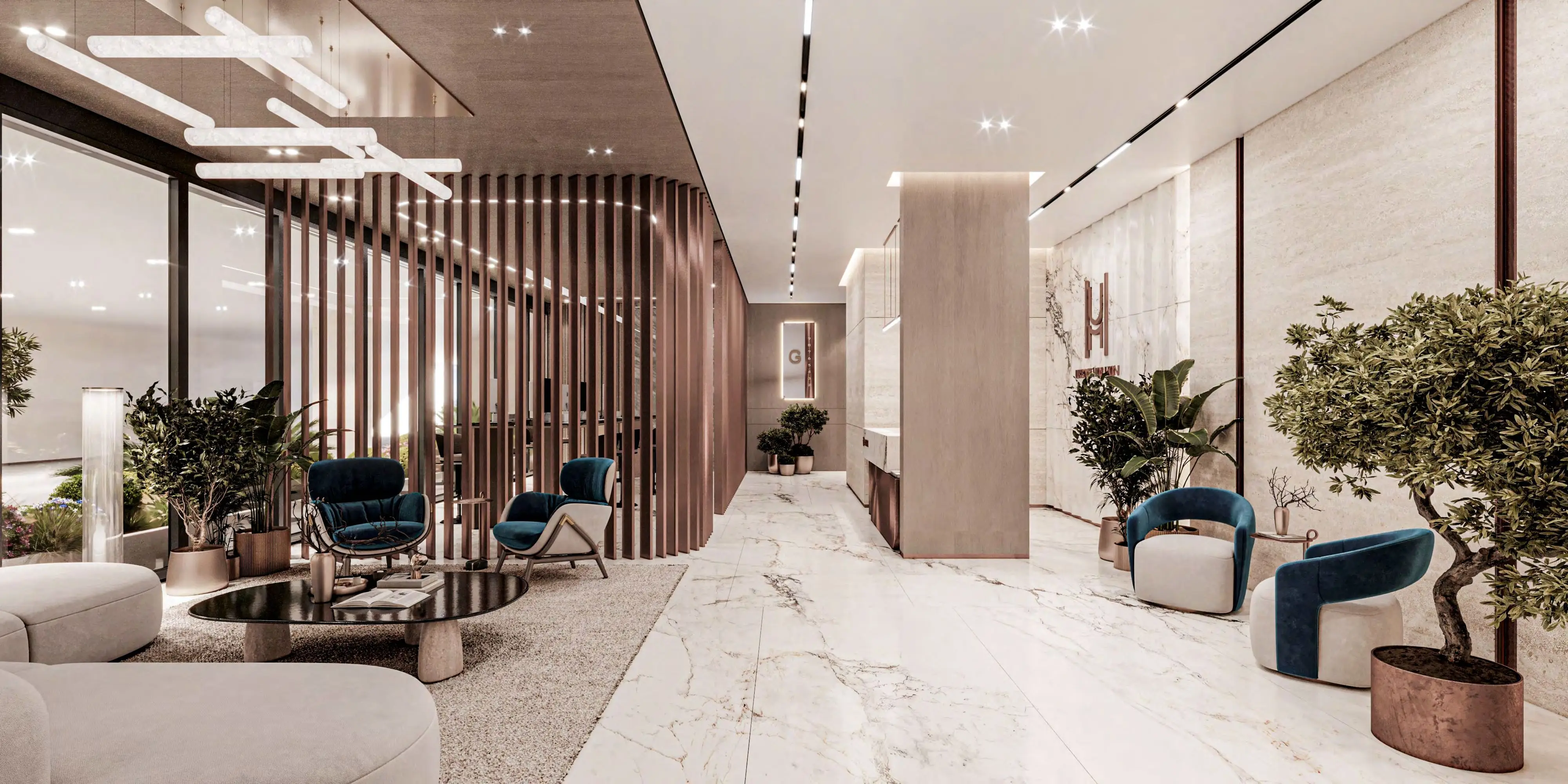 ARETE DEVELOPMENTS "Urban Horizon by Arete" NEW LAUNCH 35