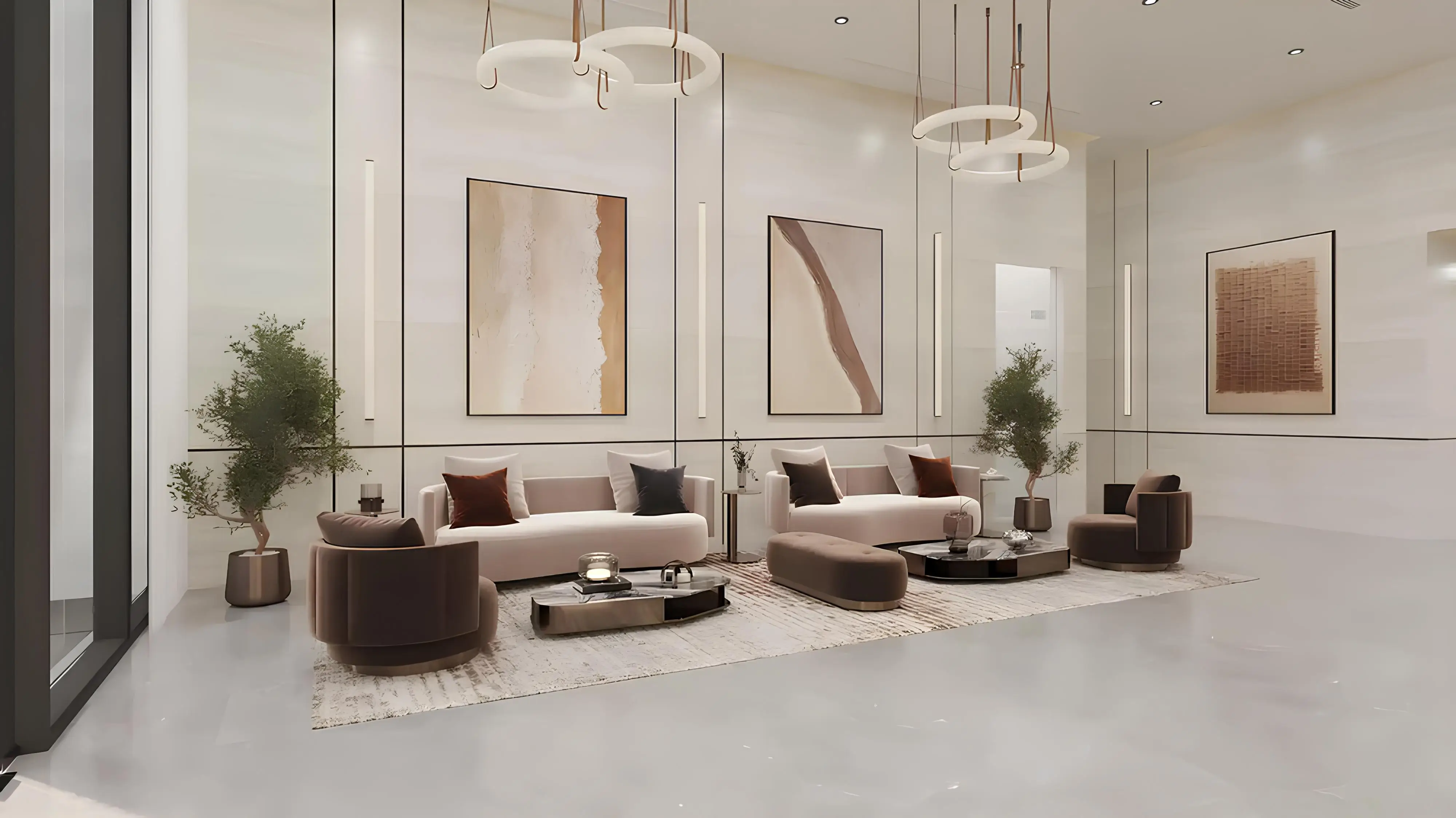 SKYLINE BUILDERS "Avant Garde Residences 2" 4