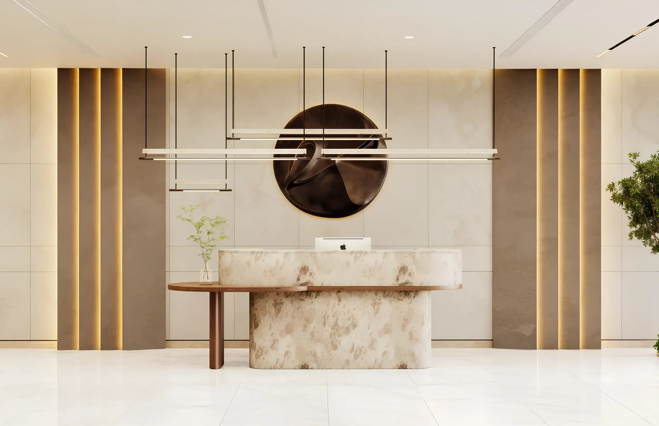 CLEDOR "Arthouse Private Residences" 4