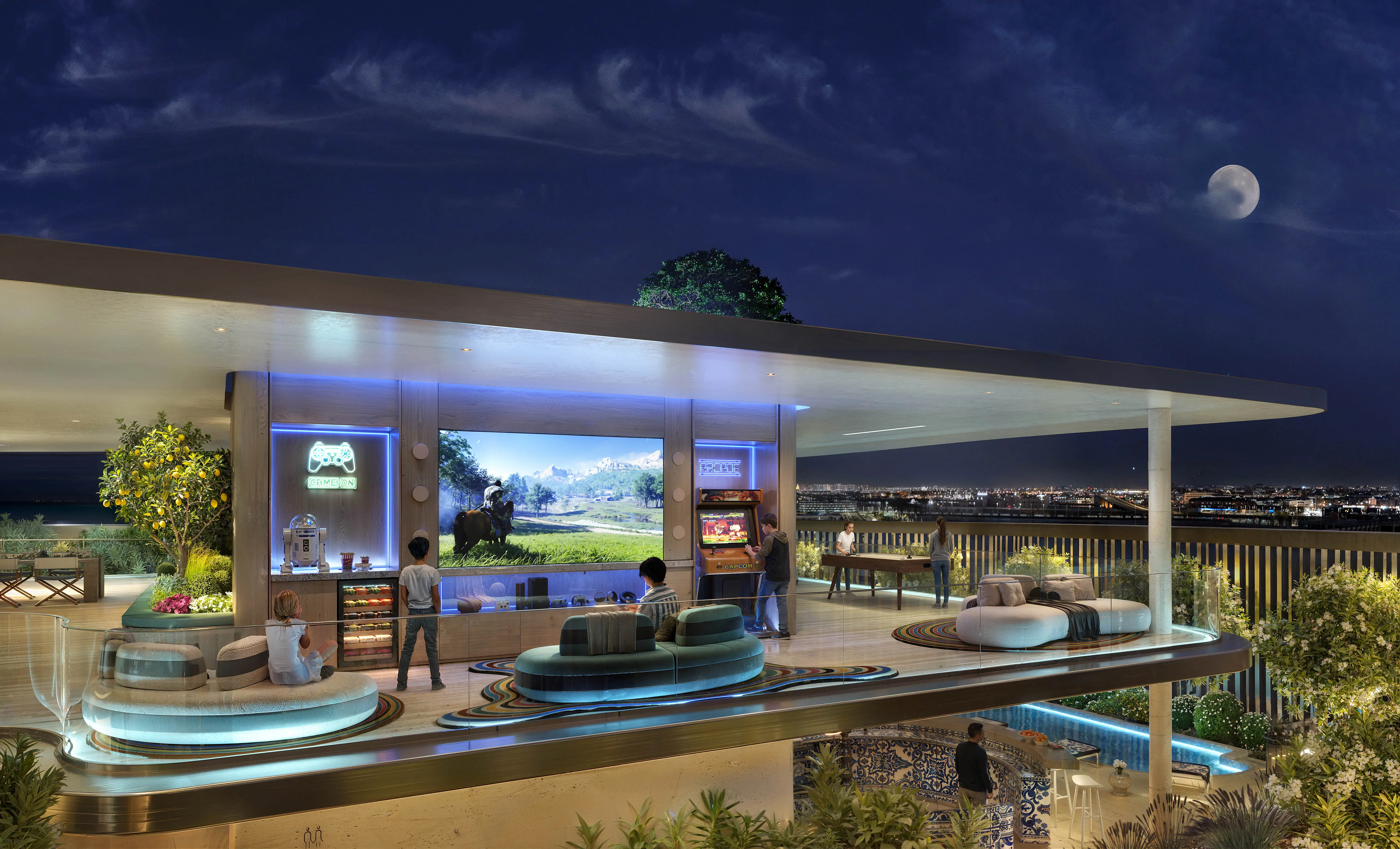 CHAIMAA HOLDING "Isla Private Residences" NEW LAUNCH 12