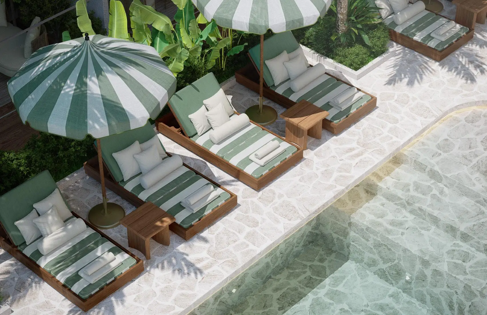 CLEDOR "Arthouse Private Residences" 24