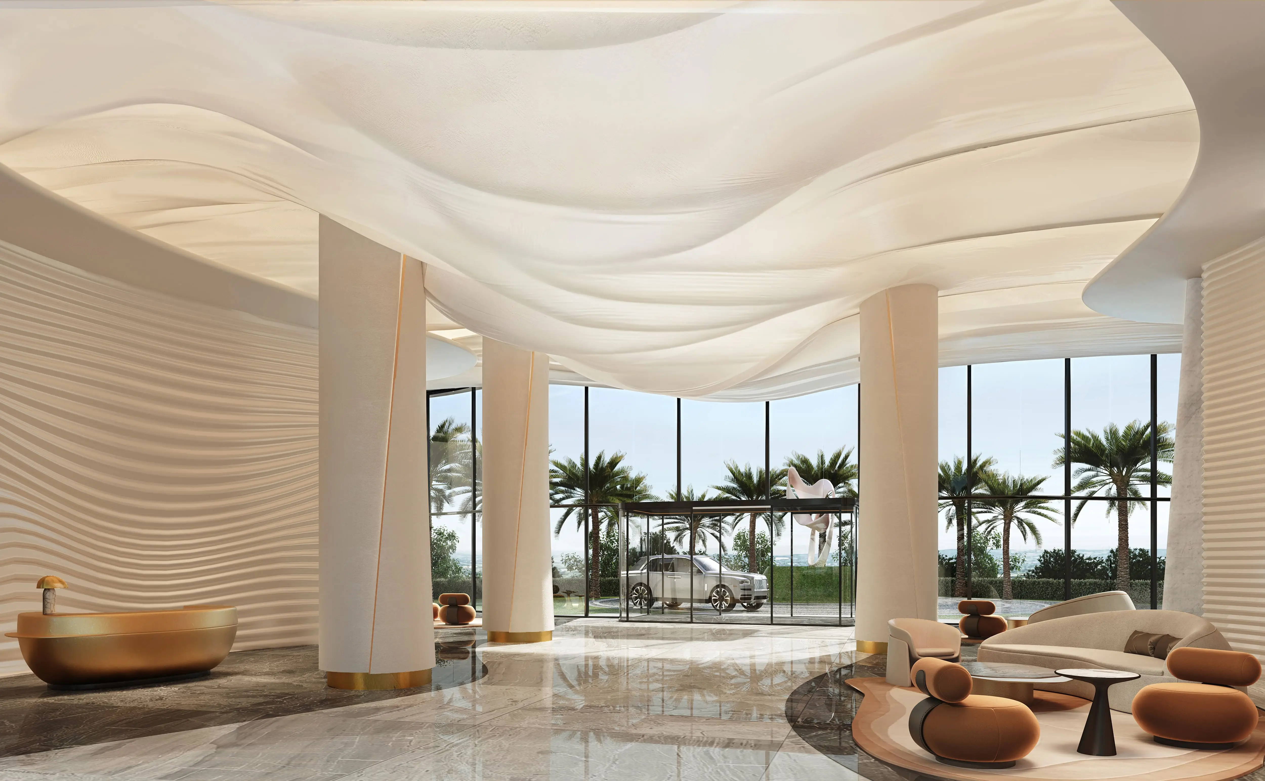 THE LUXE DEVELOPERS "La Mazzoni" 20