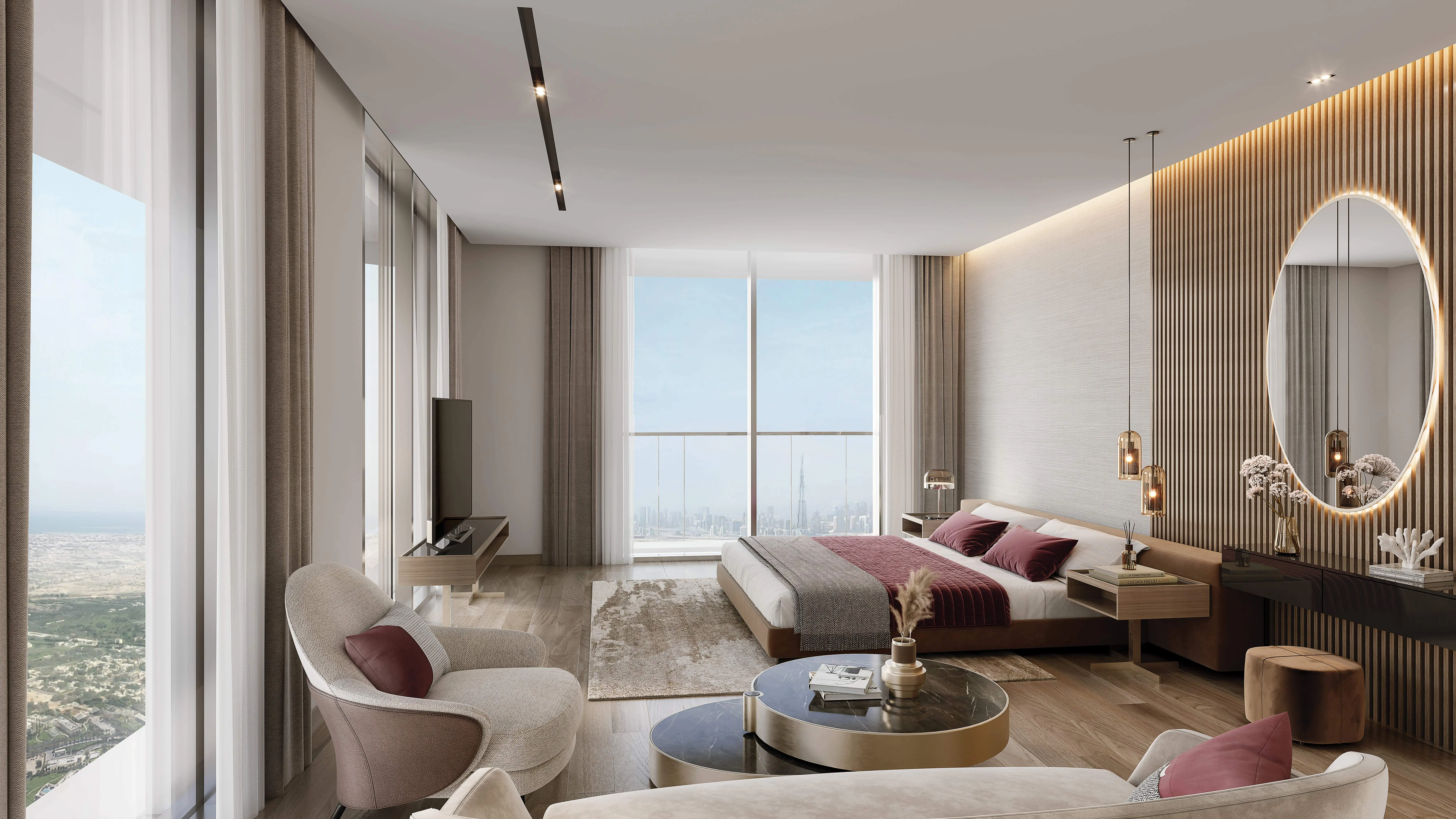 UNION PROPERTIES "Harmony Takaya" 23