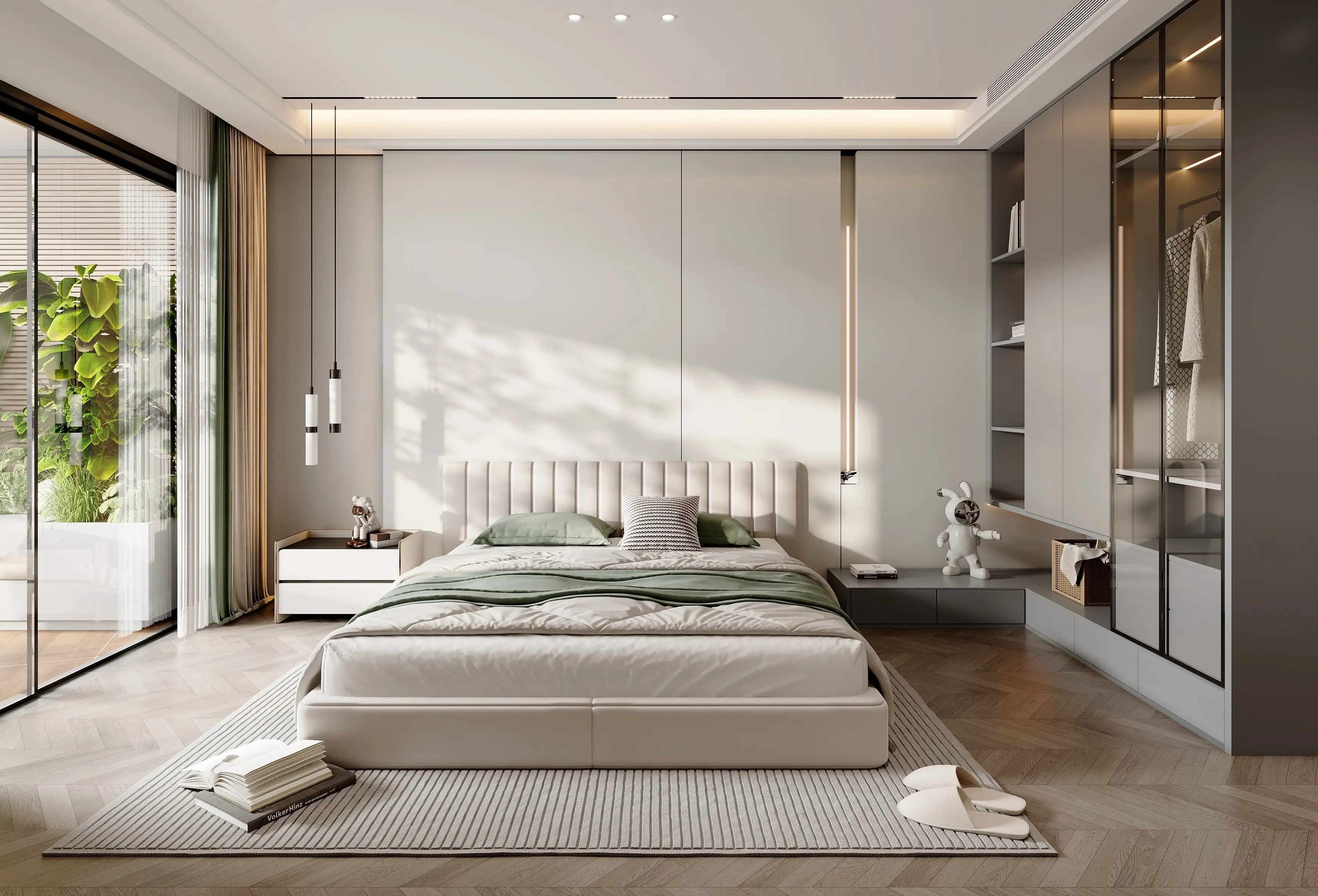HZ DEVELOPMENT "Forest City 2" 27