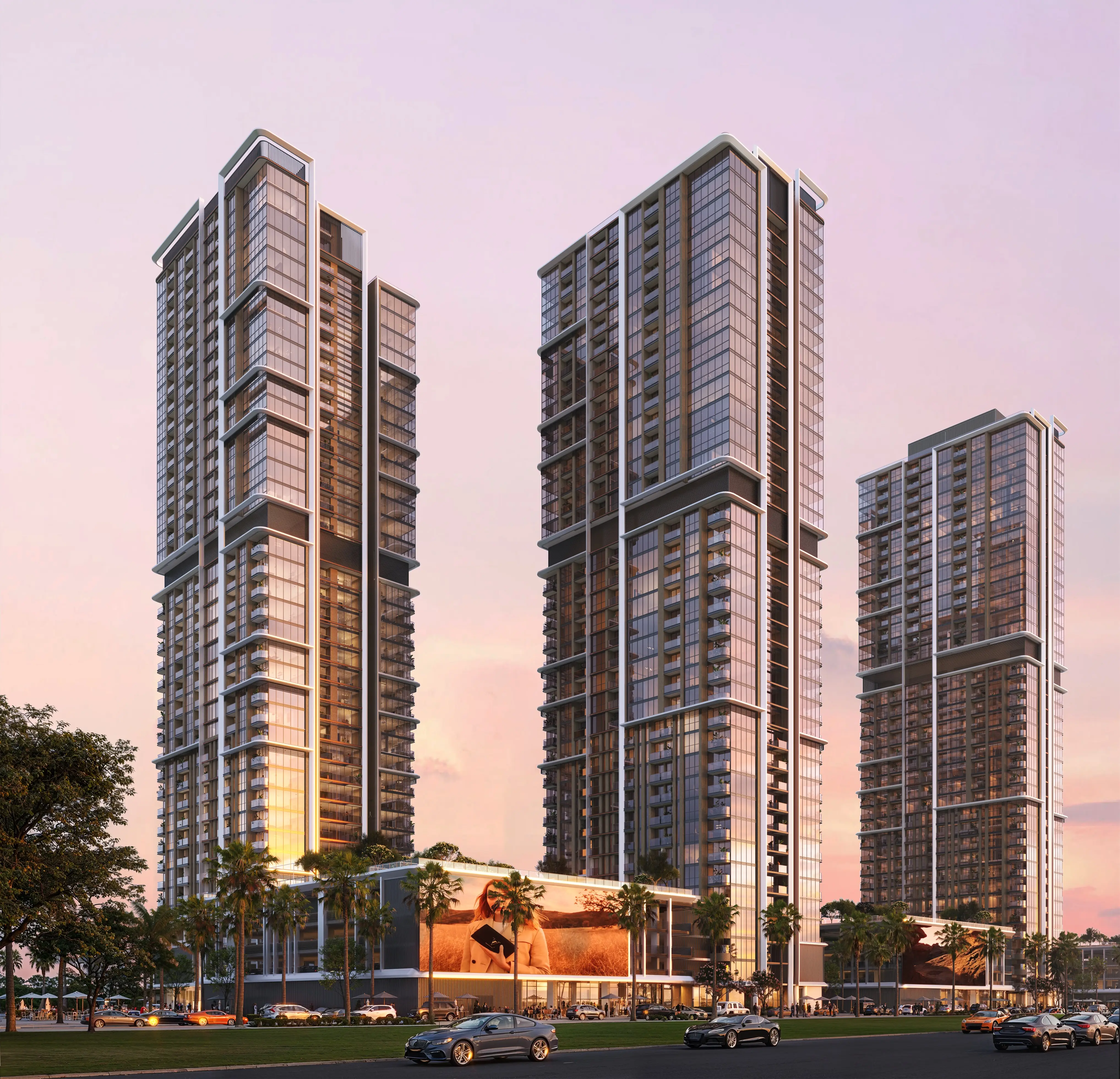 BT PROPERTIES "Altura at Waada" 3