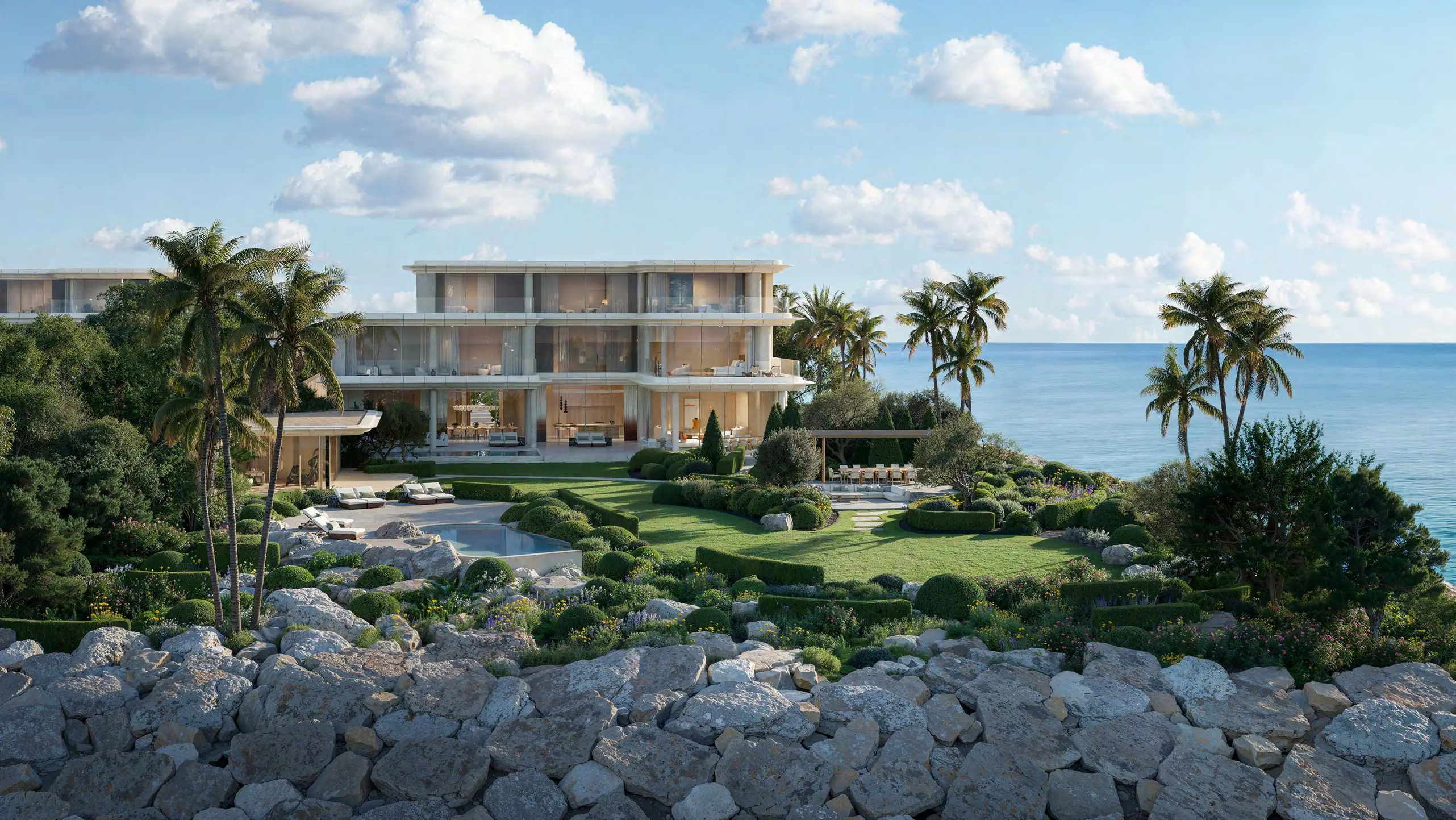 DUBAI PROPERTIES "Jumeirah Asora Bay" 19