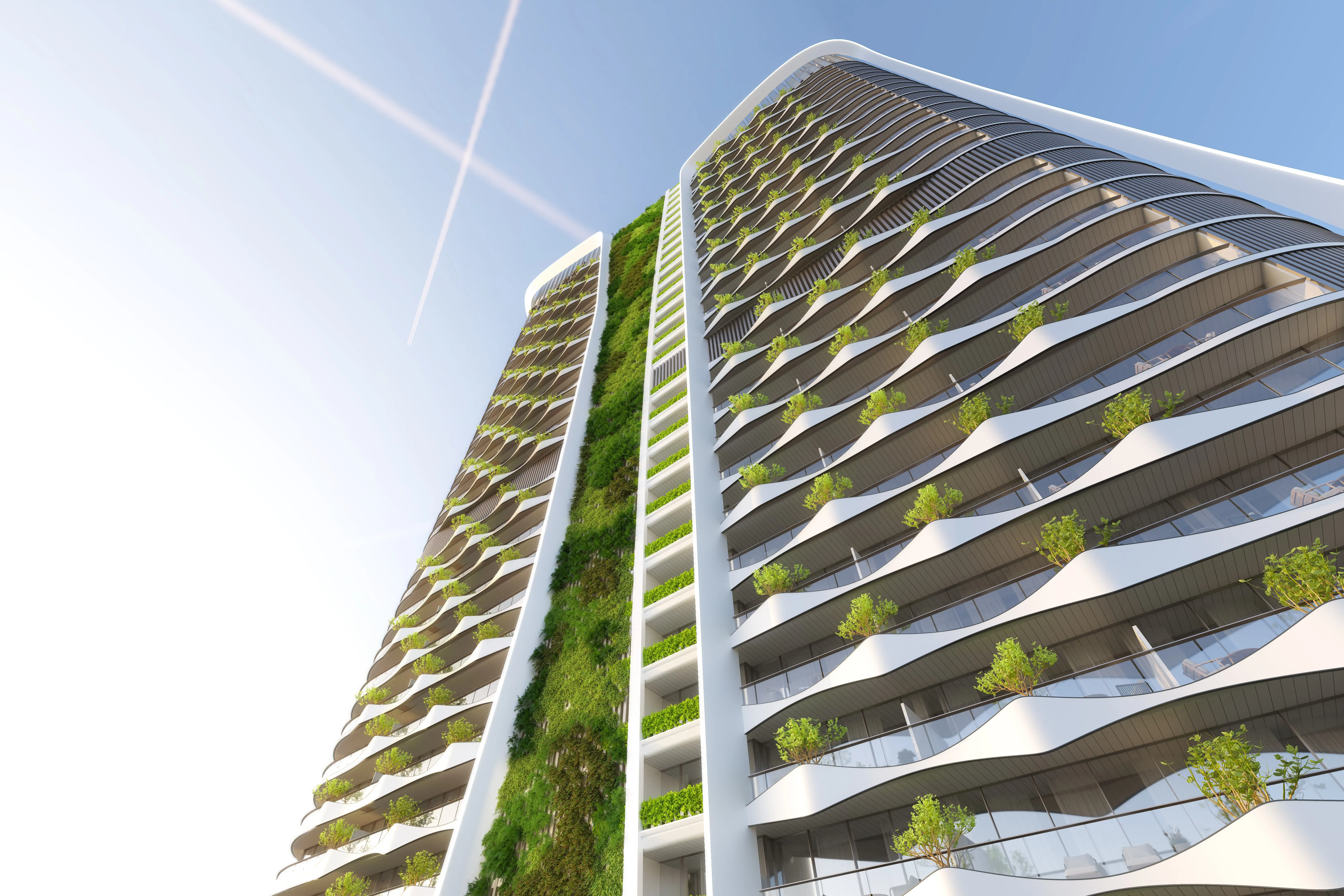 MAJOR DEVELOPMENT "Colibri Views" 23
