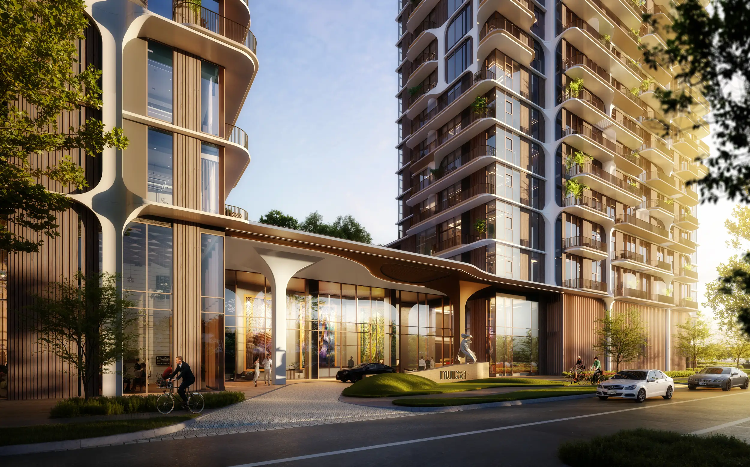 RAK PROPERTIES "Nura"