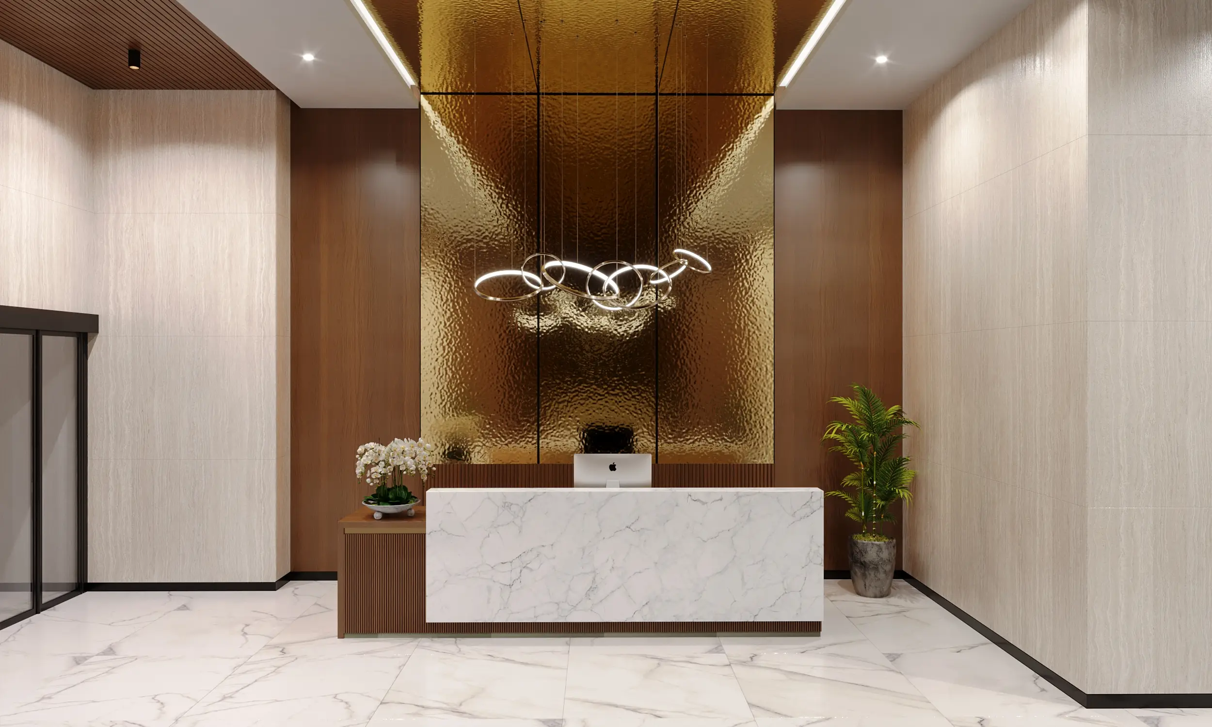 GJ PROPERTIES "Ajman Creek Tower 3"