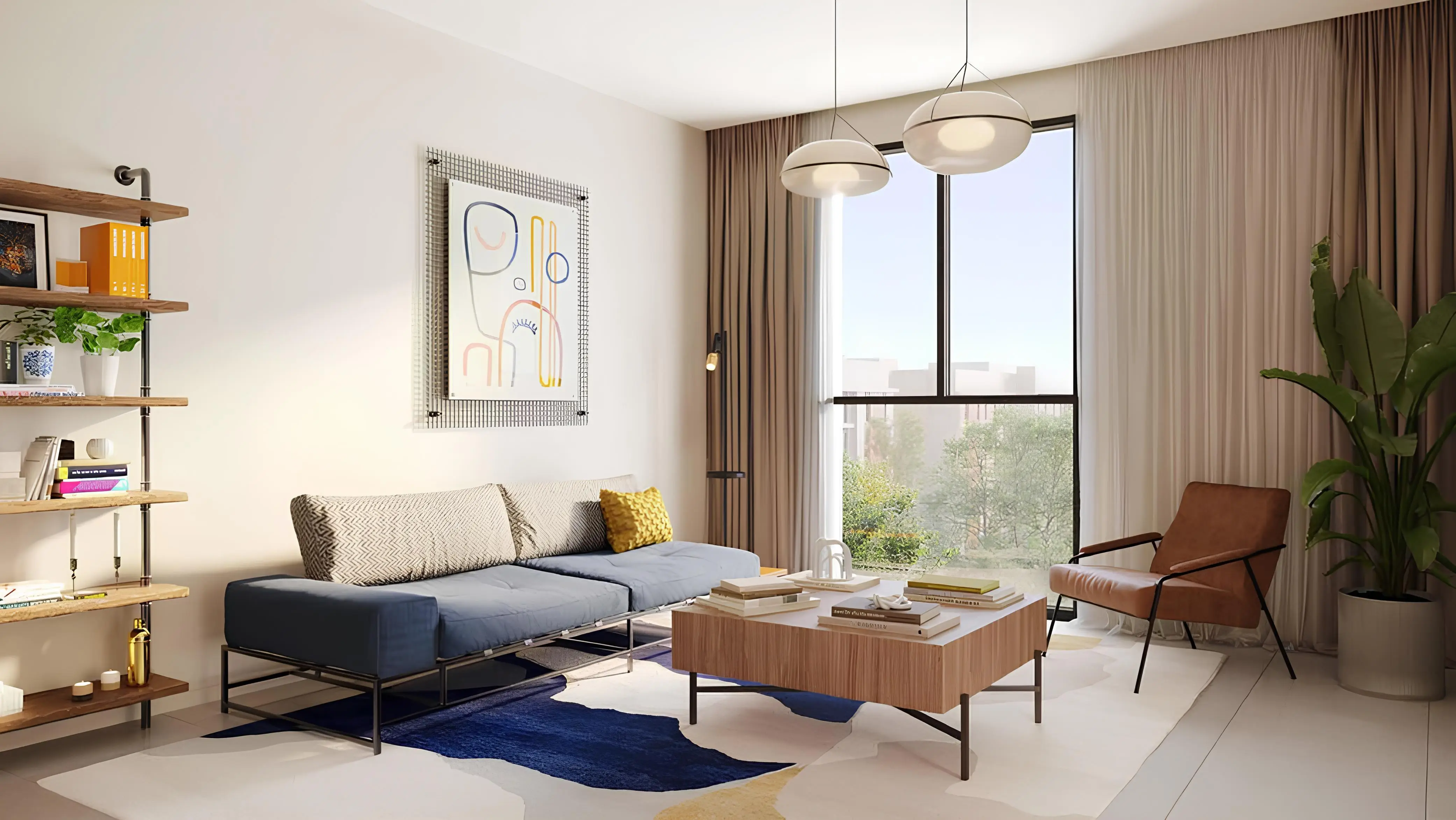 ALDAR "Reeman Living" 6
