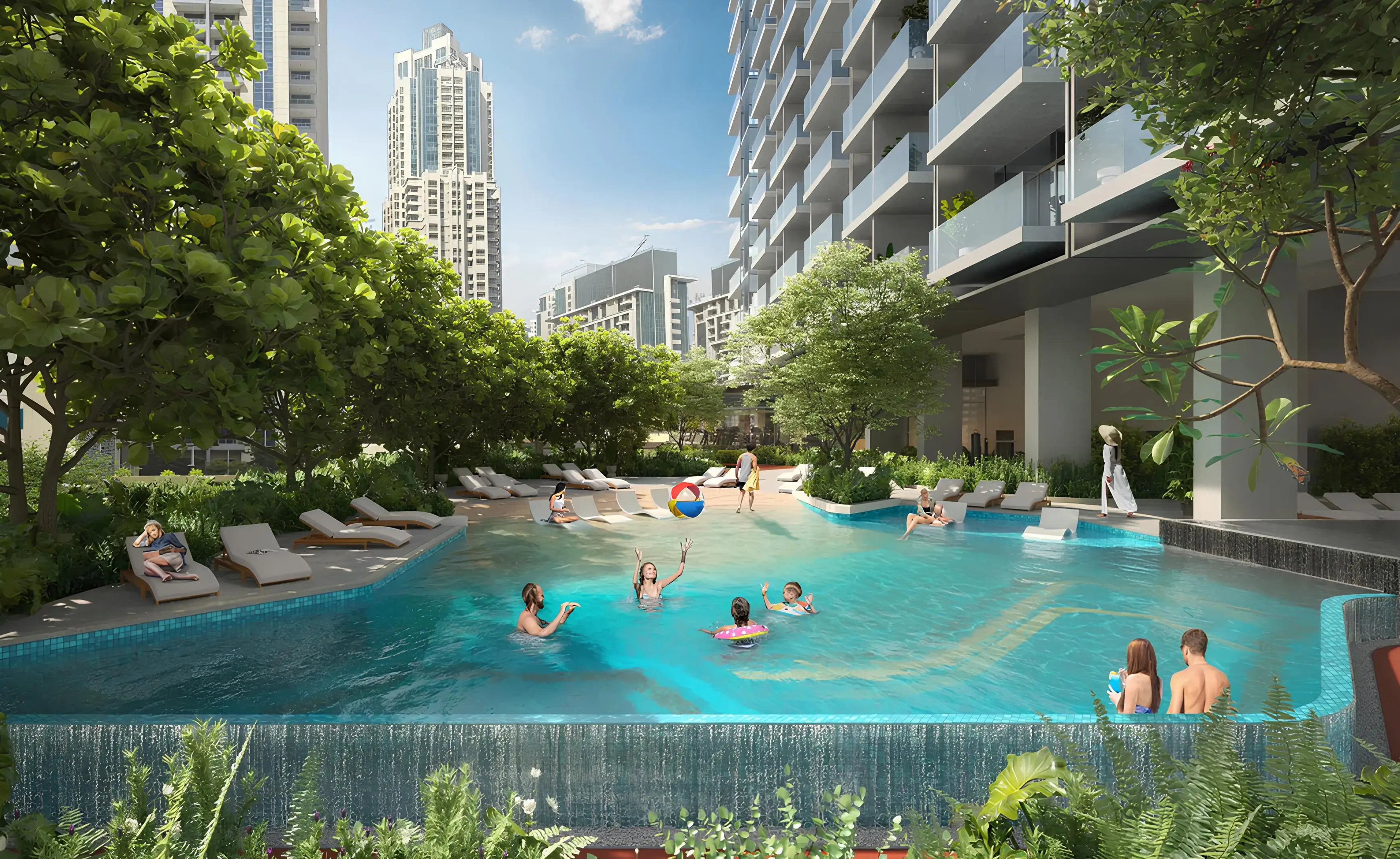 IRTH GROUP "Rove Home Downtown Dubai" 10