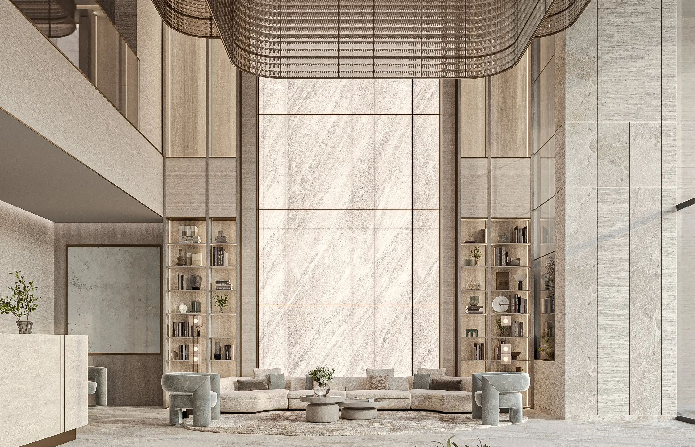 ZIMAYA PROPERTIES "Belle Vie" 15