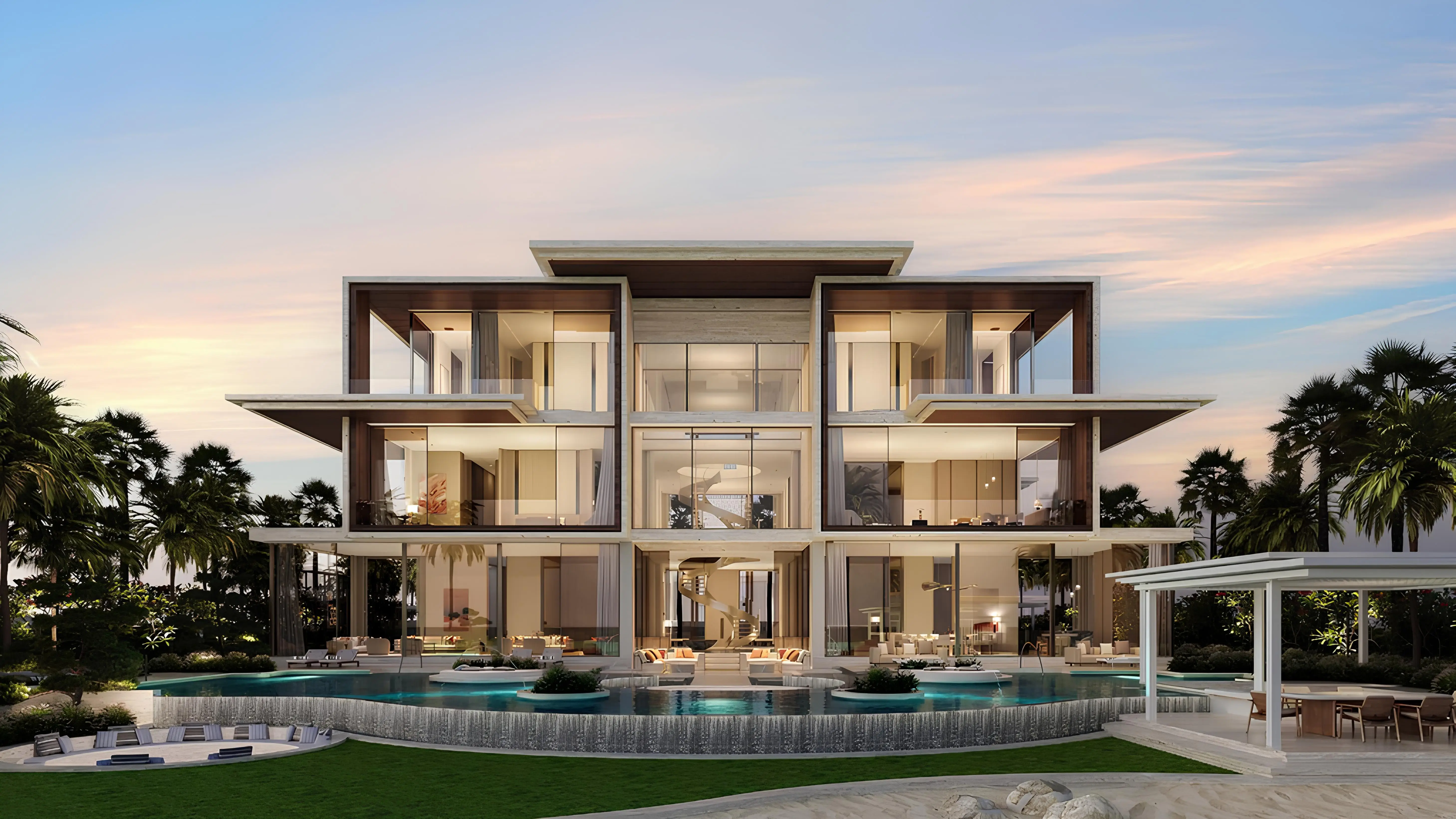 AMALI PROPERTIES «Amali Island» 14