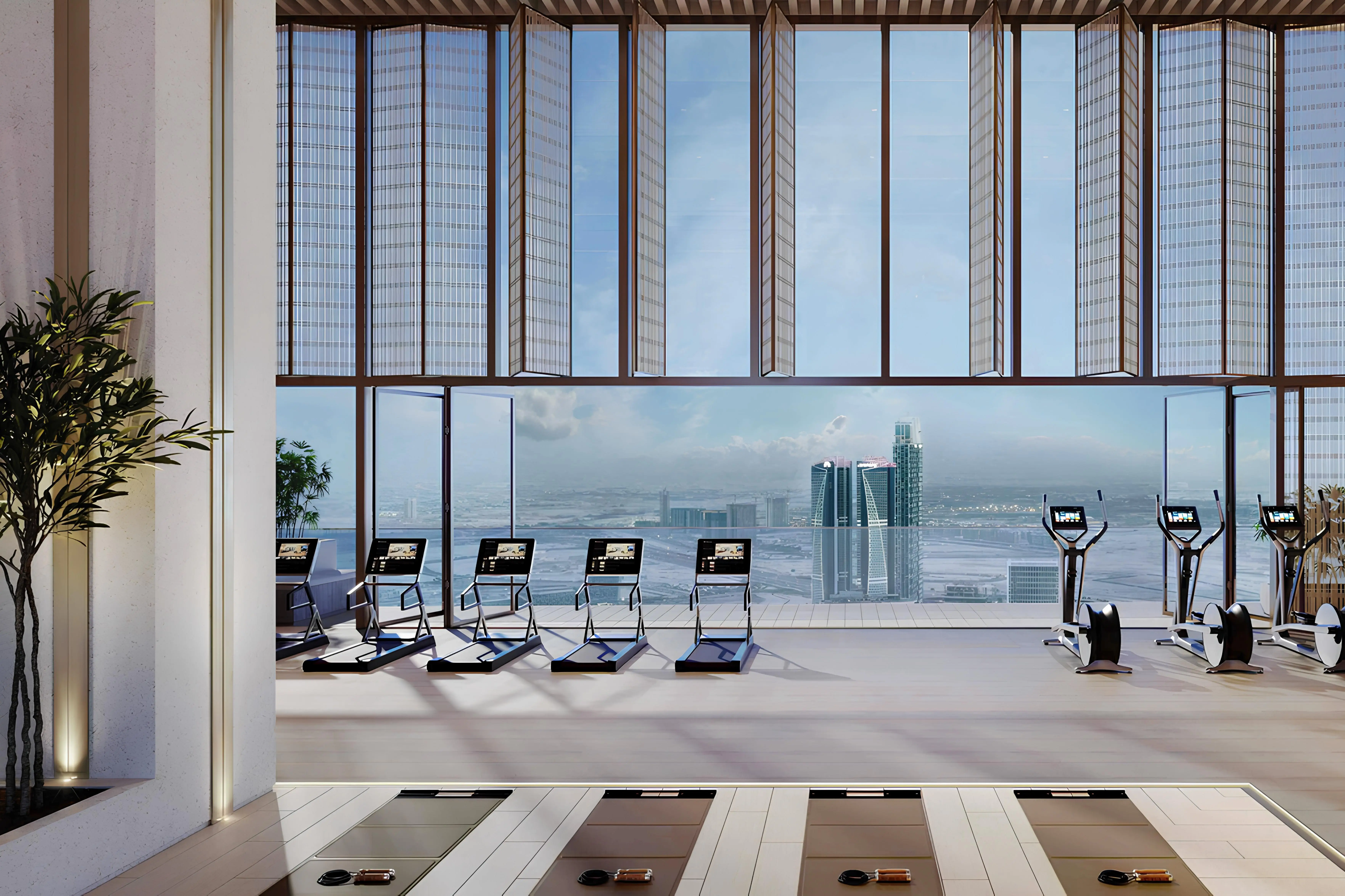 REFINE "The St. Regis Residences" 24