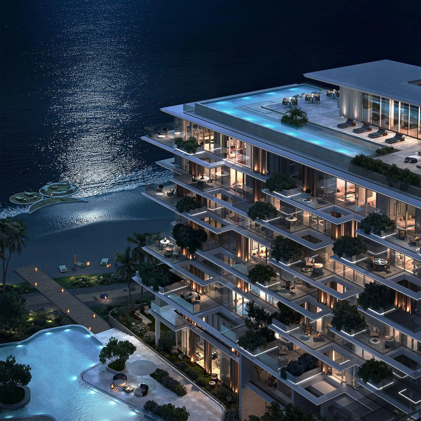 AVENEW "Silena Residences" 20
