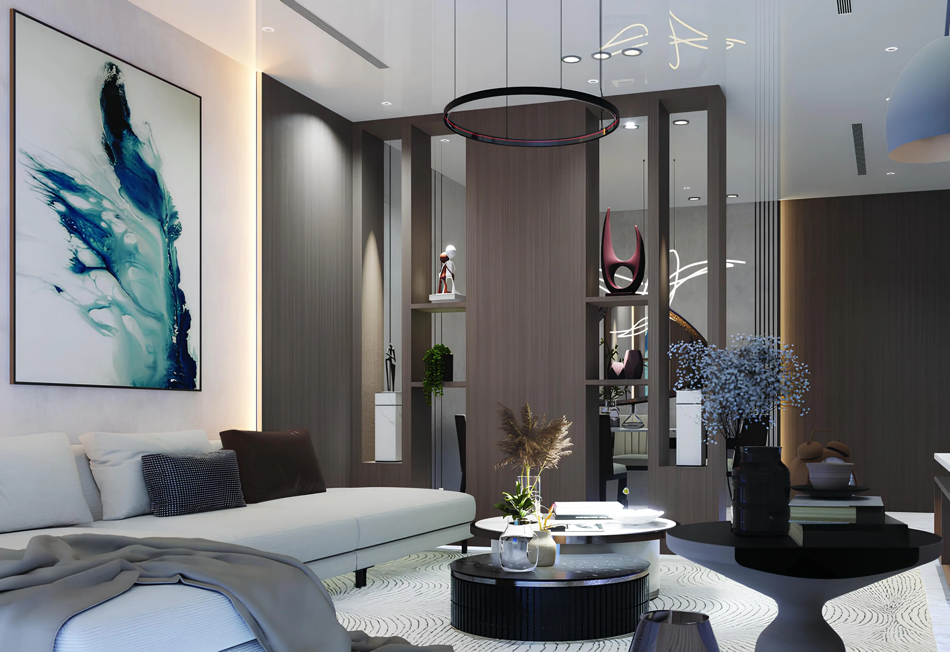 MADAR DEVELOPMENTS "Tulip Oasis X" 7