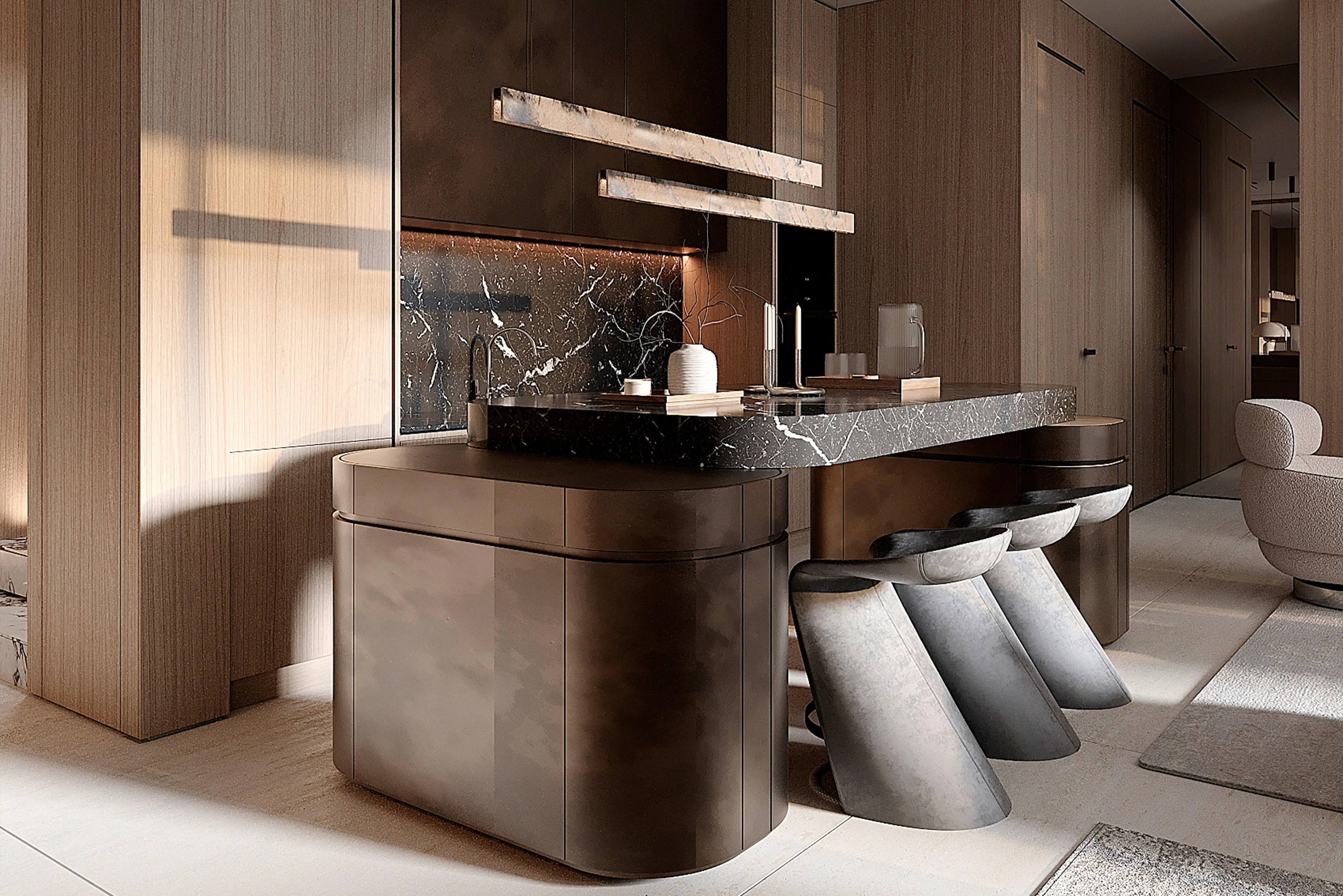 TABEER "368 Park LN" 6