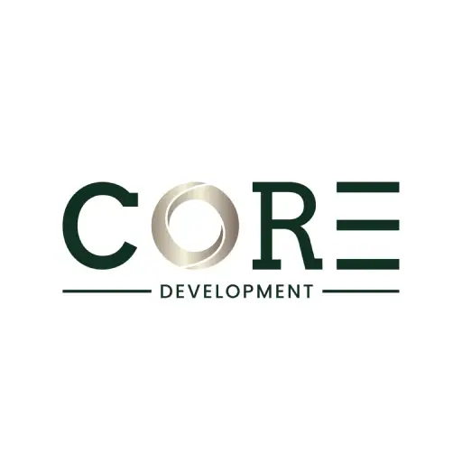 CORE Development Logo