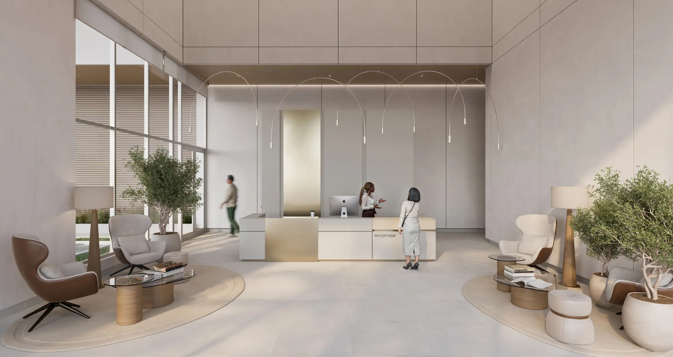 BT PROPERTIES "Altura at Waada"