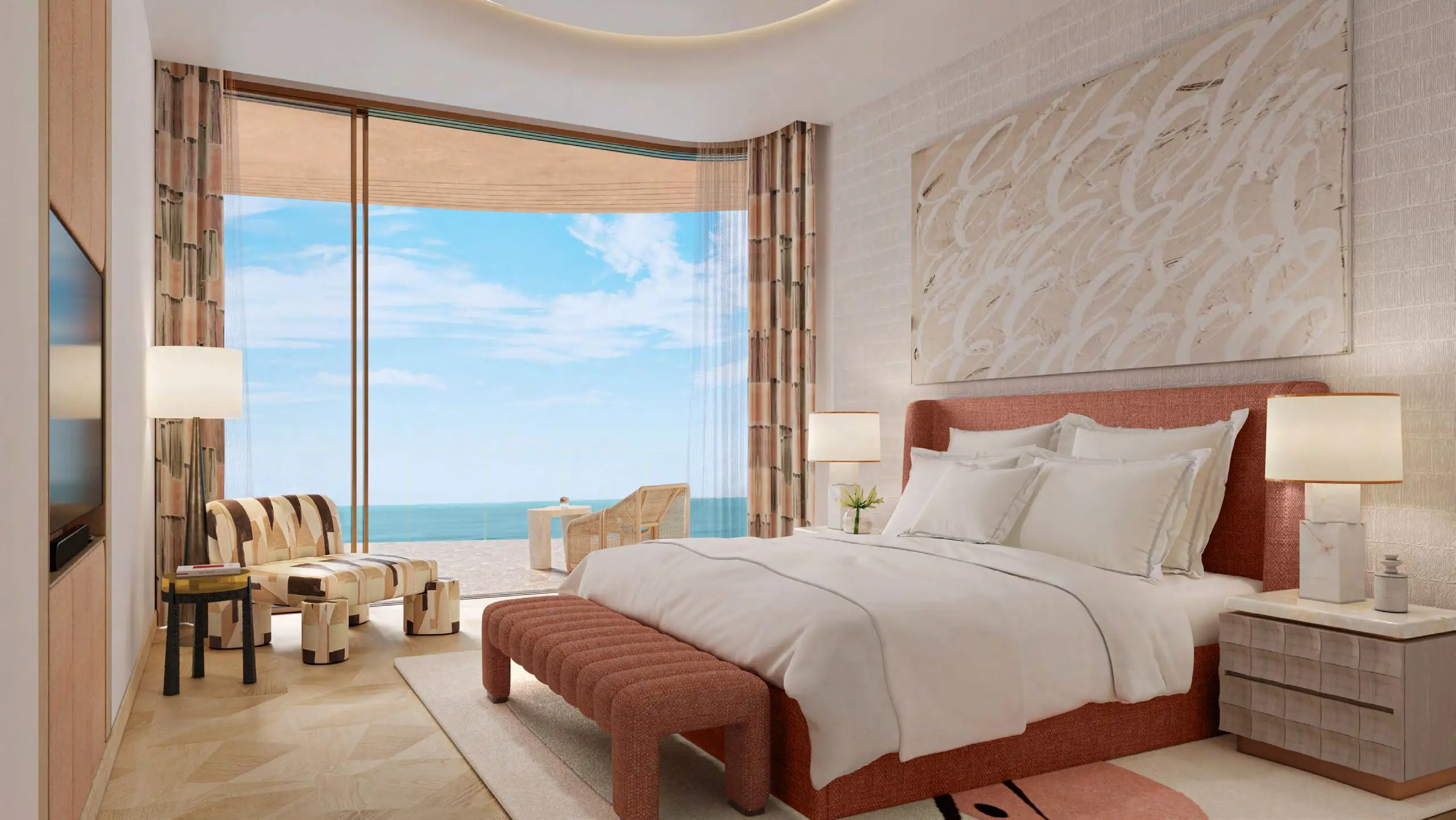 DUBAI PROPERTIES "Jumeirah Asora Bay" 37