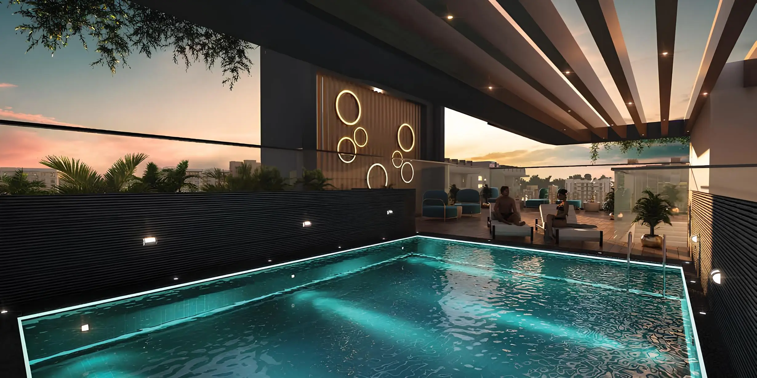 AG PROPERTIES "AUM 99 Residences" 18