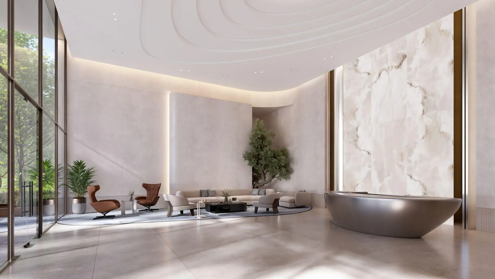 MODON "Bashayer Residences Phase 2"