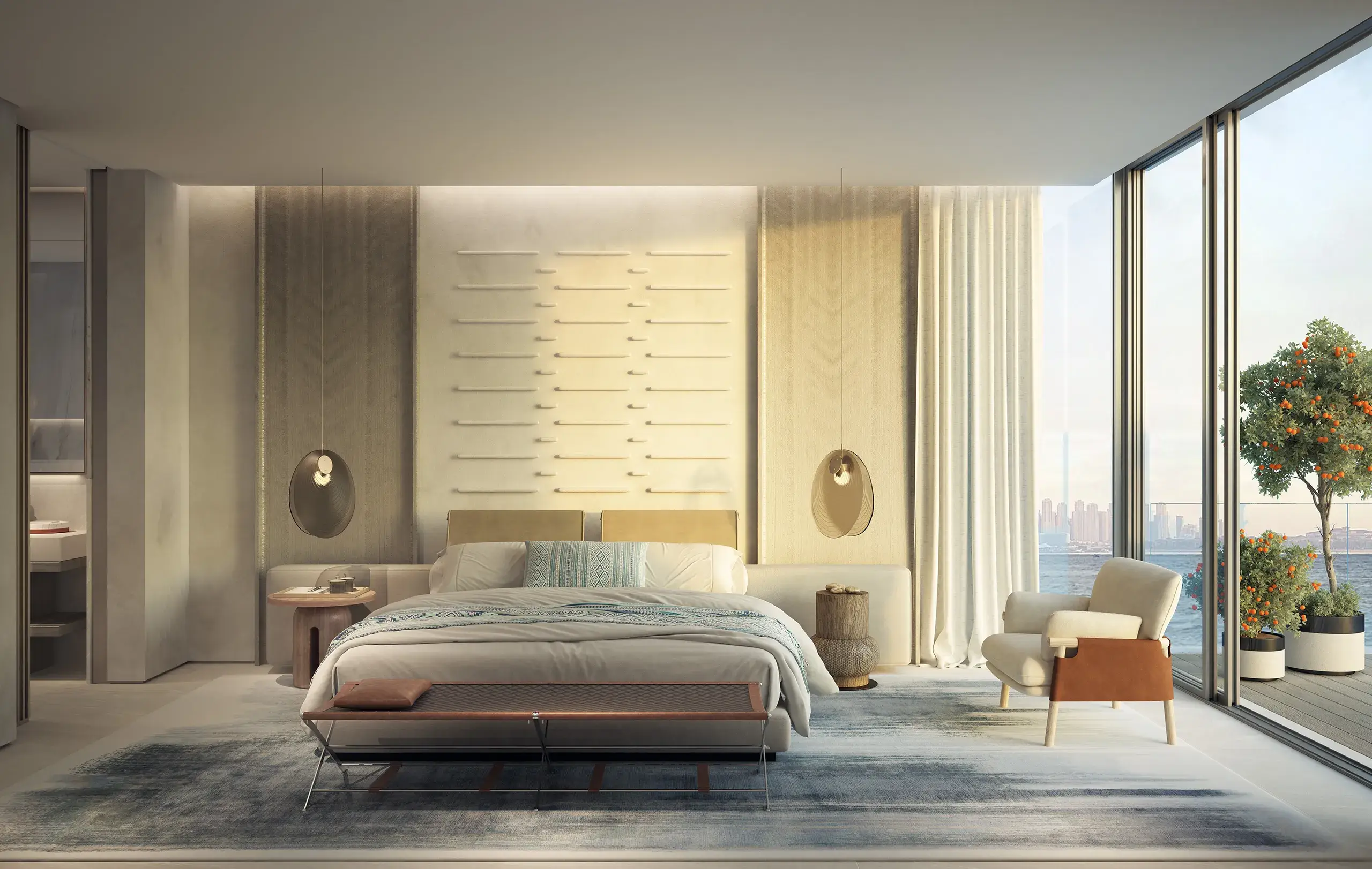 NAKHEEL PROPERTIES "Bay Villas Dubai Islands" 28