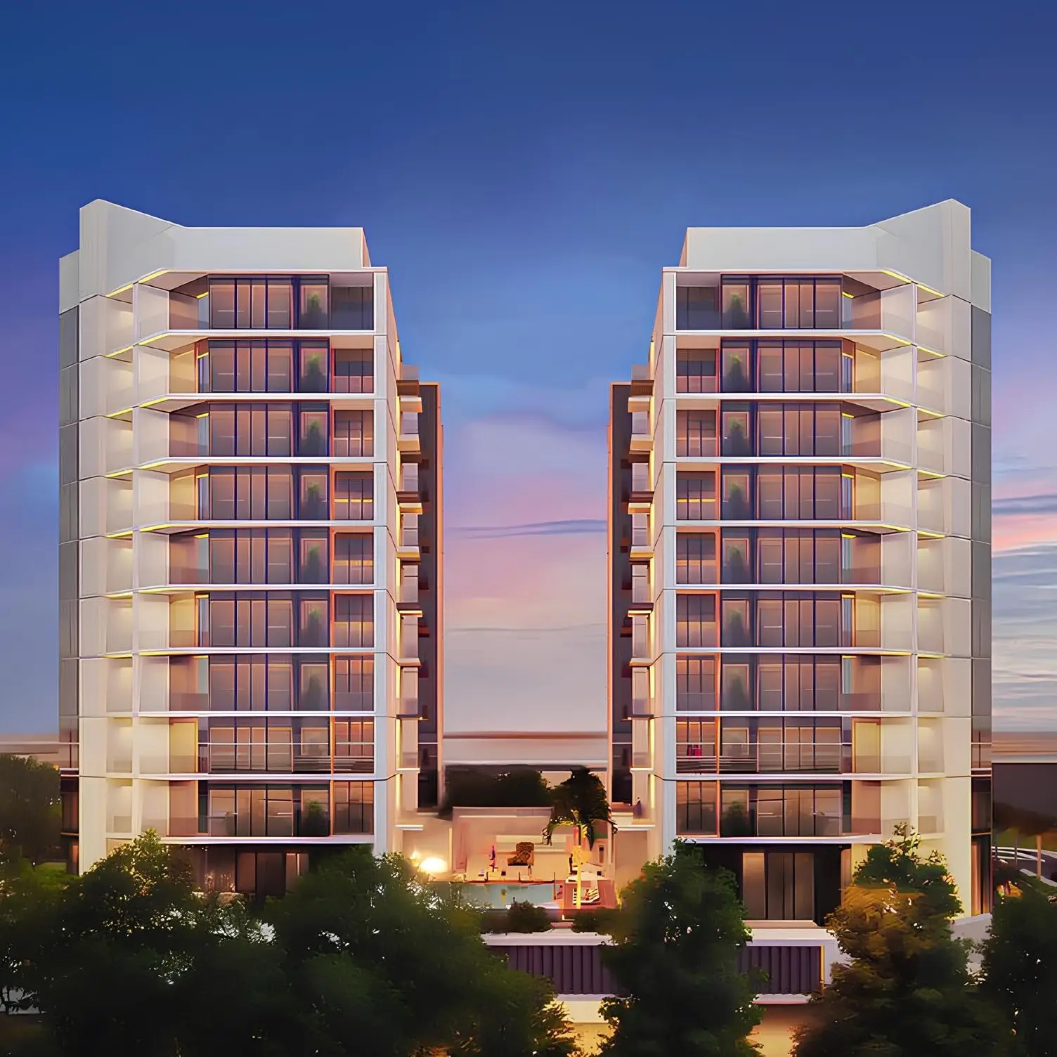 ROOF ENTERPRISES & DEVELOPMENT "Roof Comfort" NEW LAUNCH