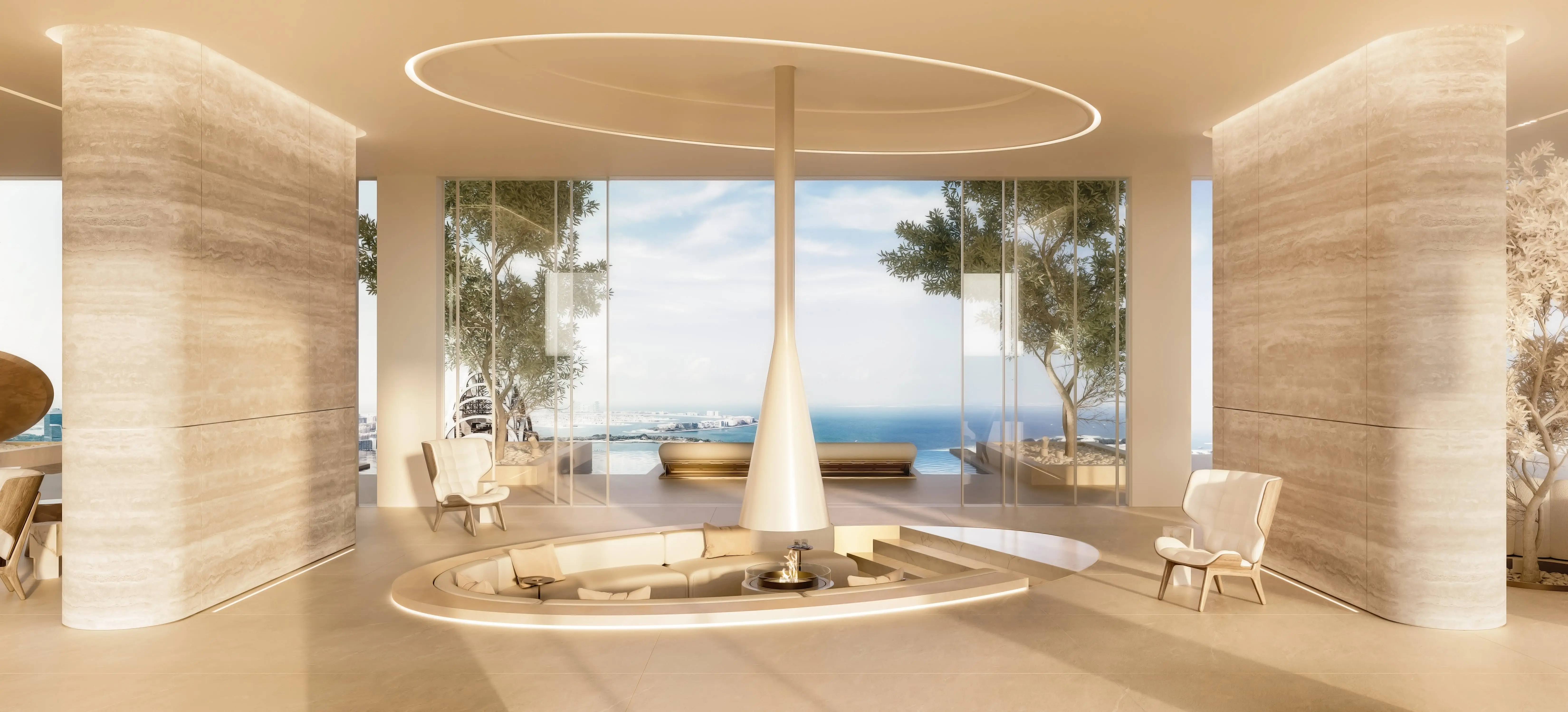 DEVMARK "The Chedi Private Residences" 33