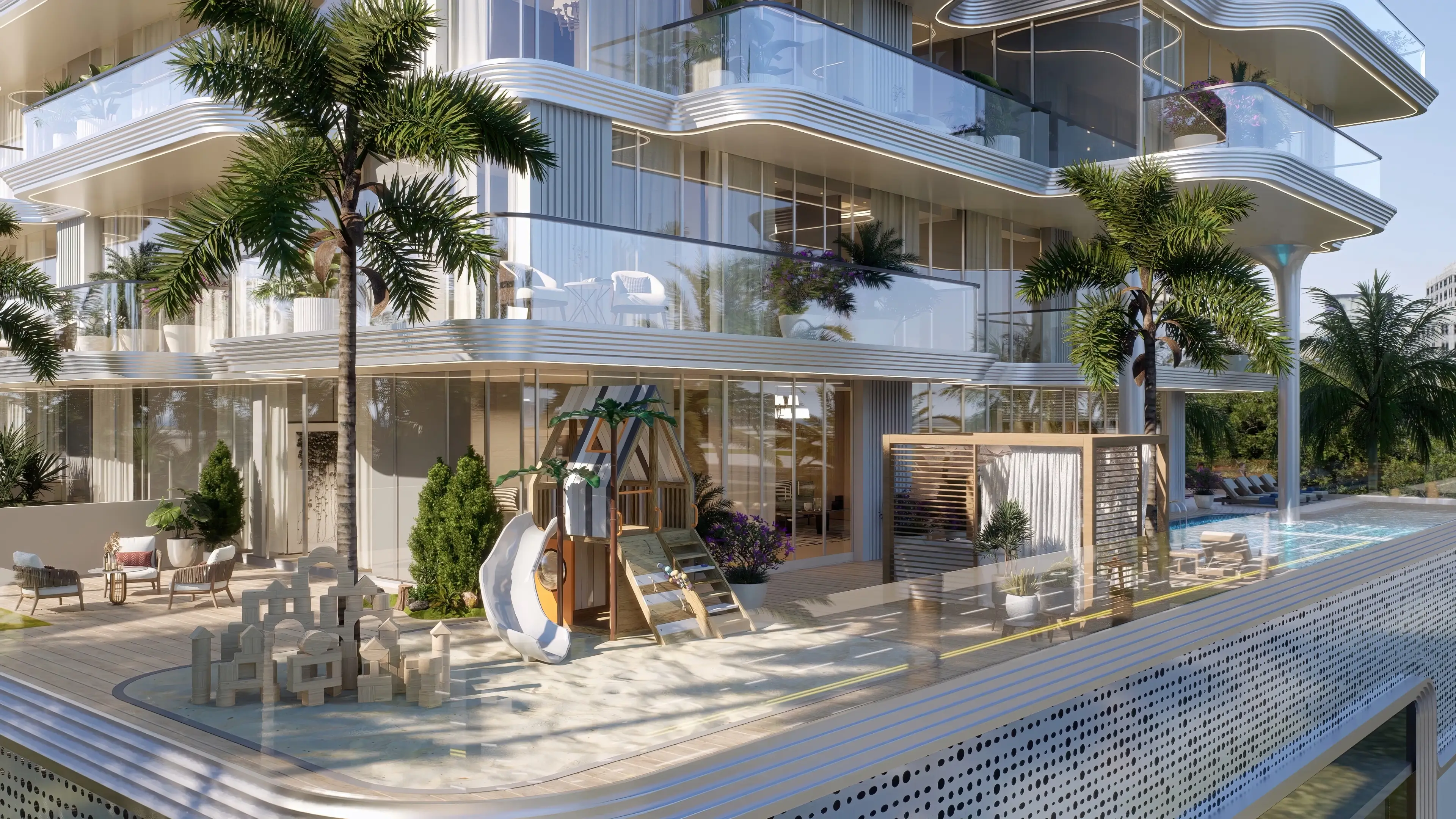 REFINE "Meriden Beach Residences" 28