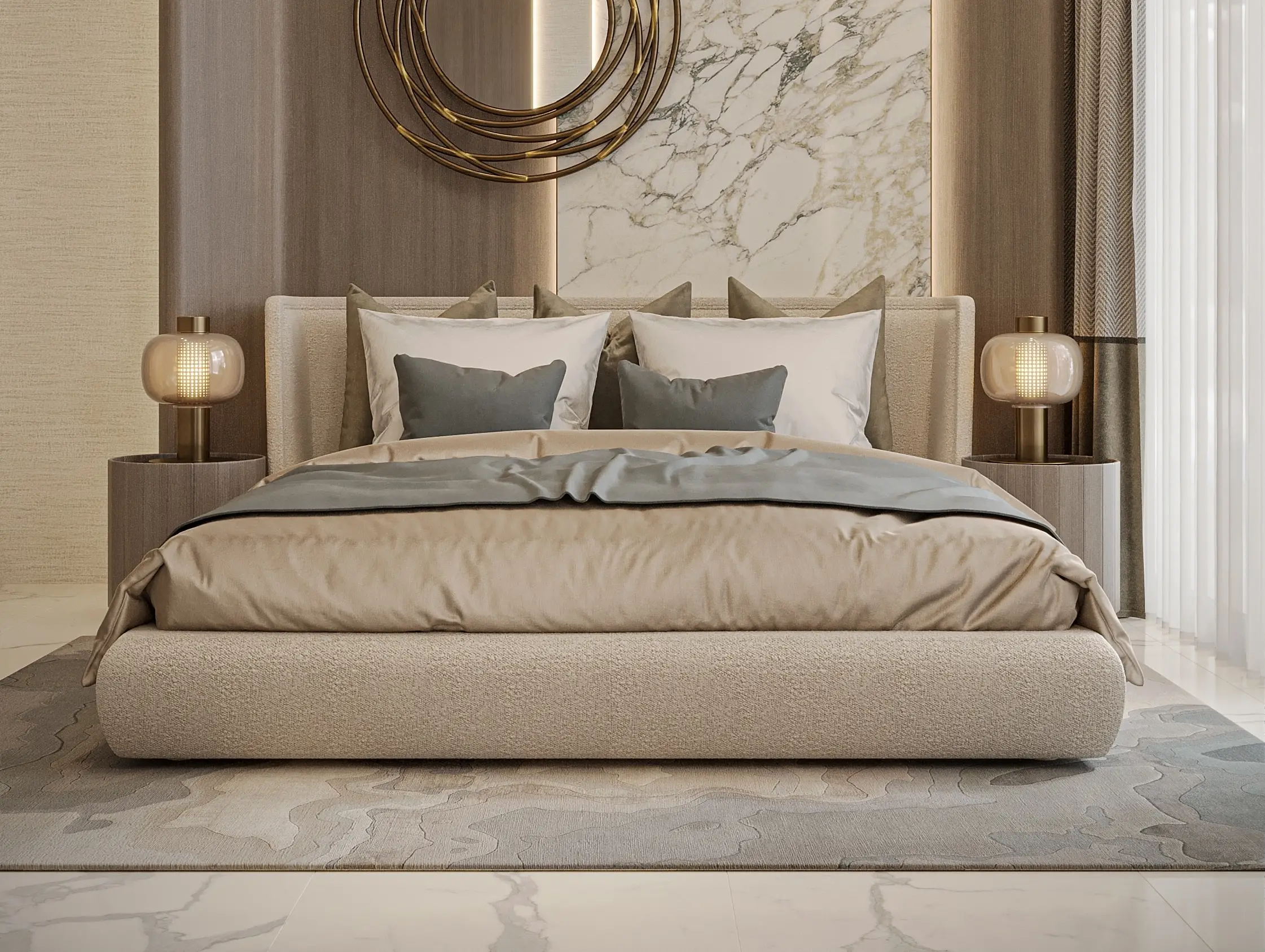 MS HOMES DEVELOPERS "Iluka Residences" 20