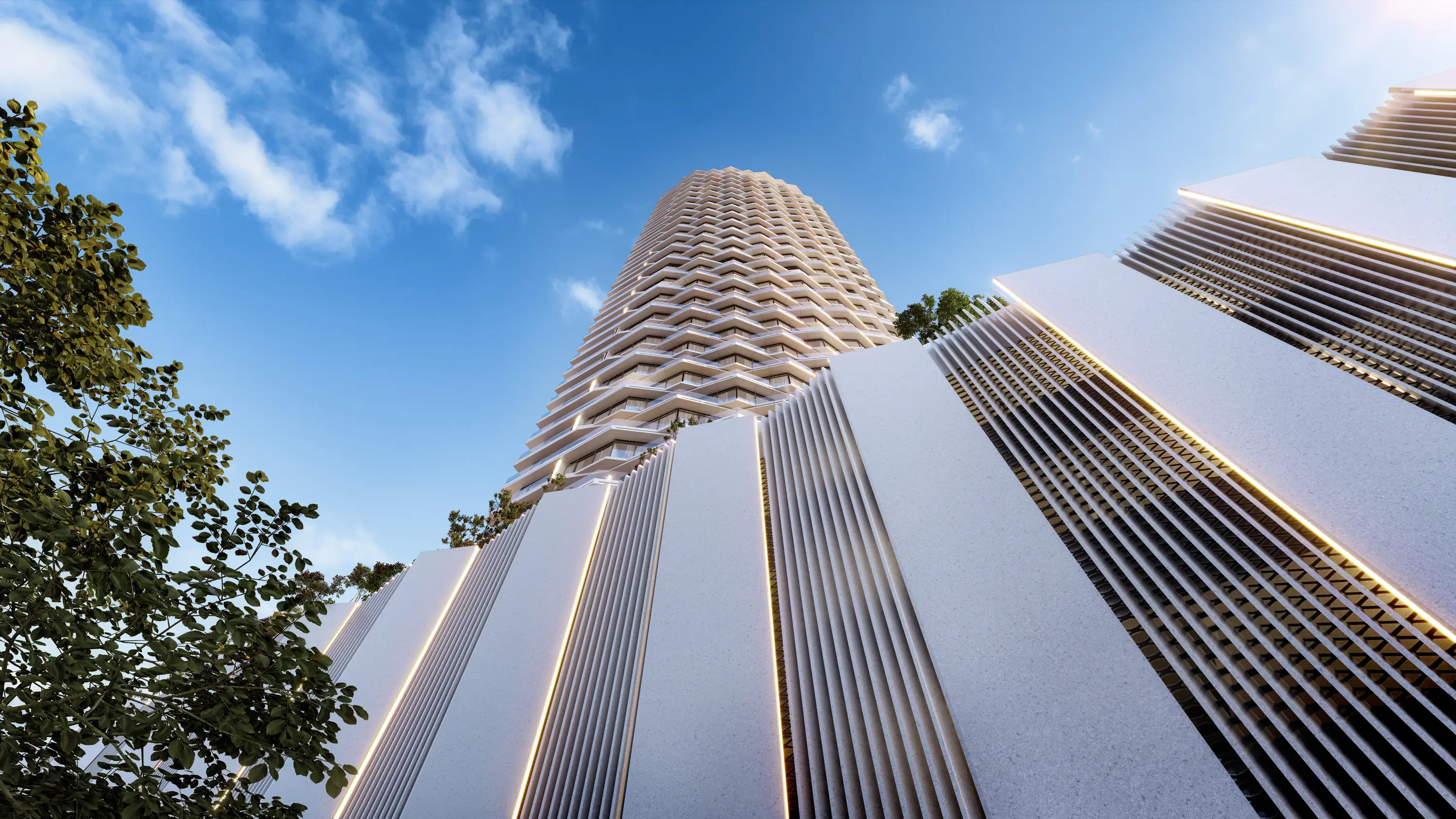 DARGLOBAL "W Residences Downtown" 8