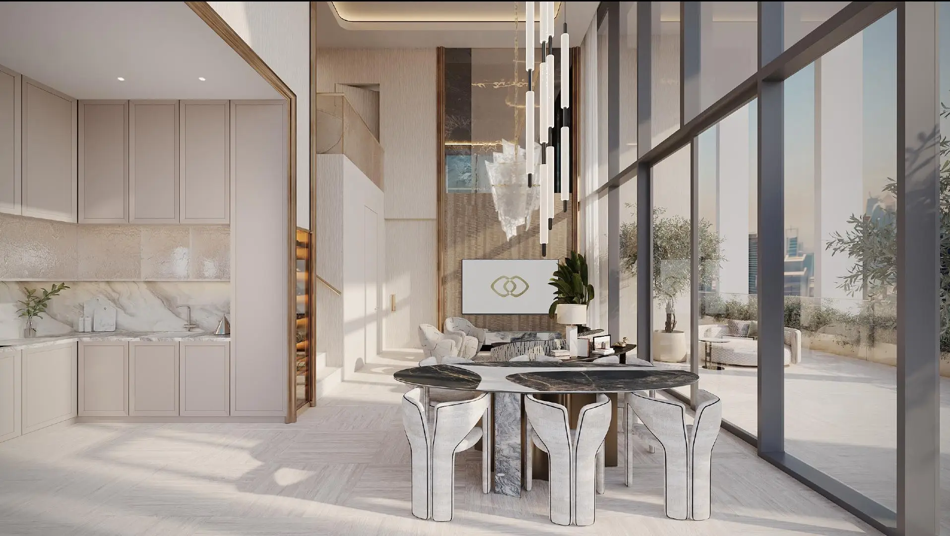 REFINE "Sofitel Branded Residences" NEW LAUNCH 4